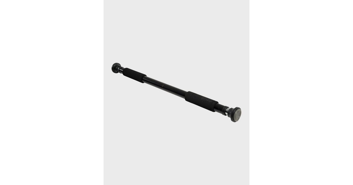 Buy Casall Chin up bar - Black