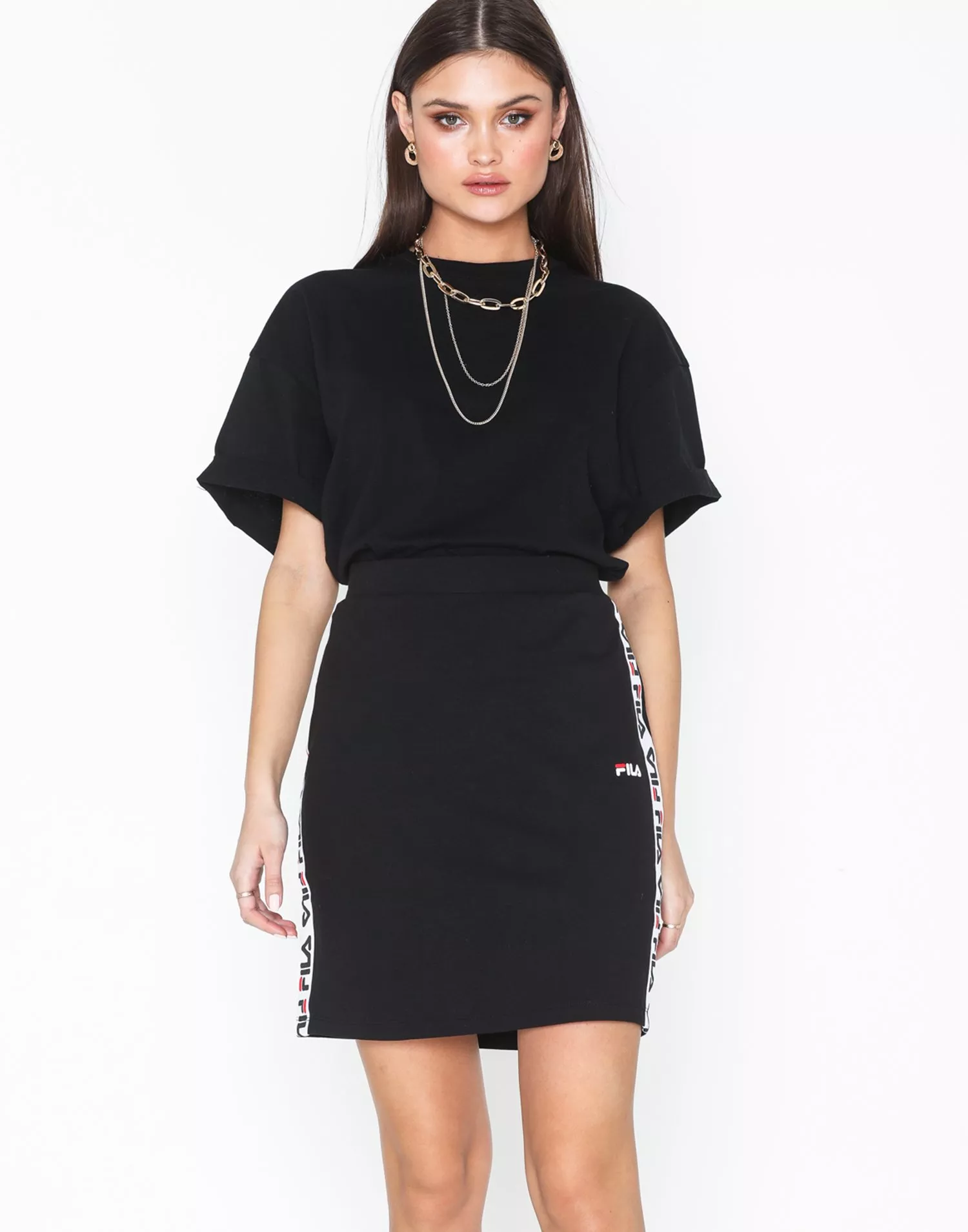 Fila maha clearance skirt