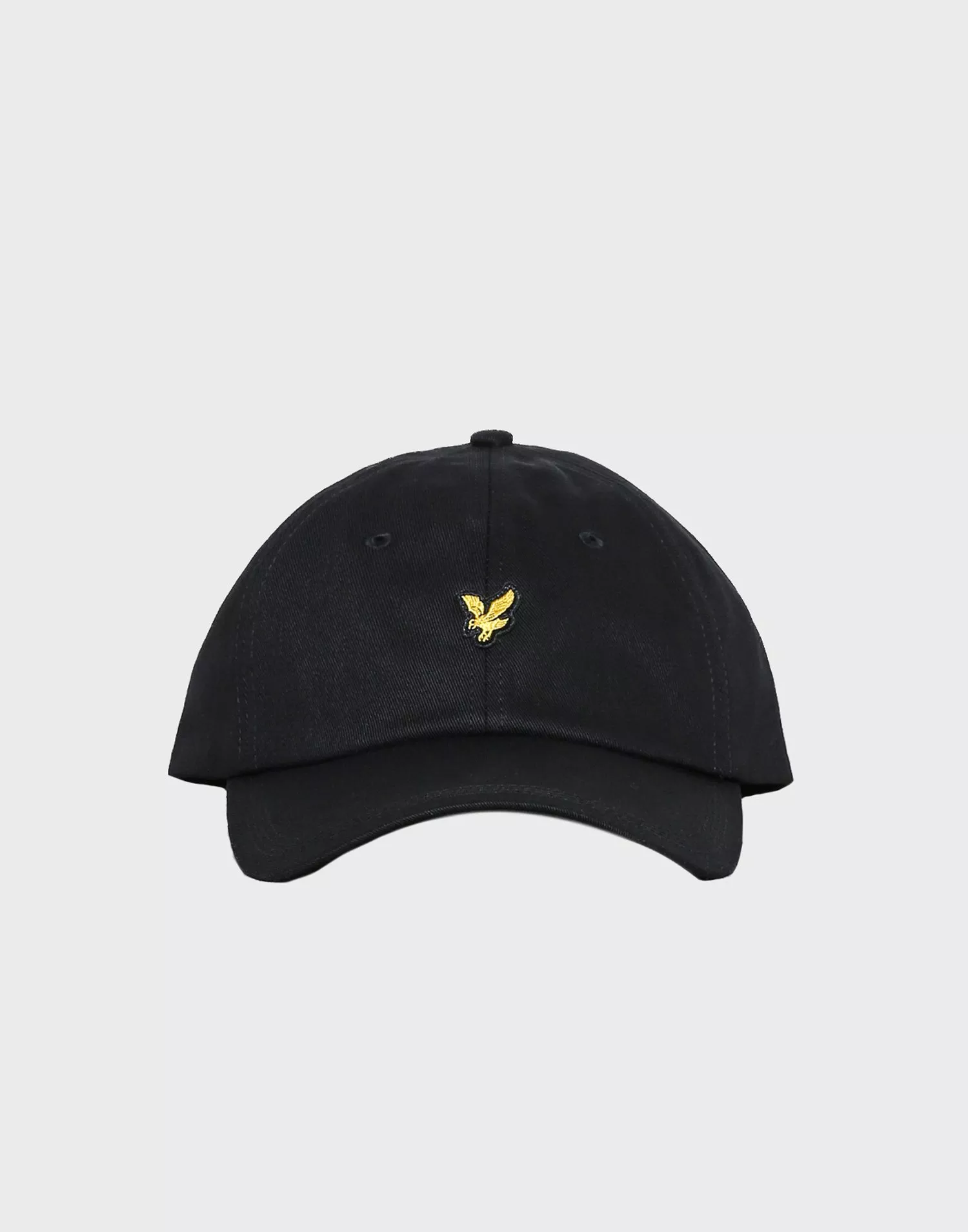 Lyle and scott cap 2024 sale