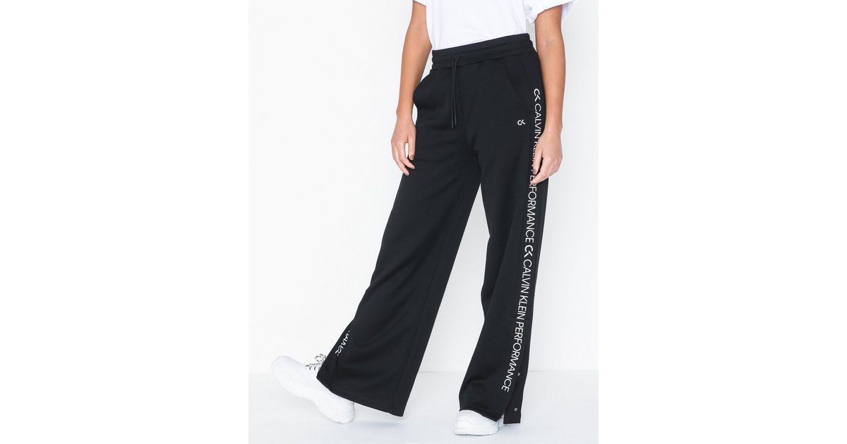 Calvin klein outlet active pants