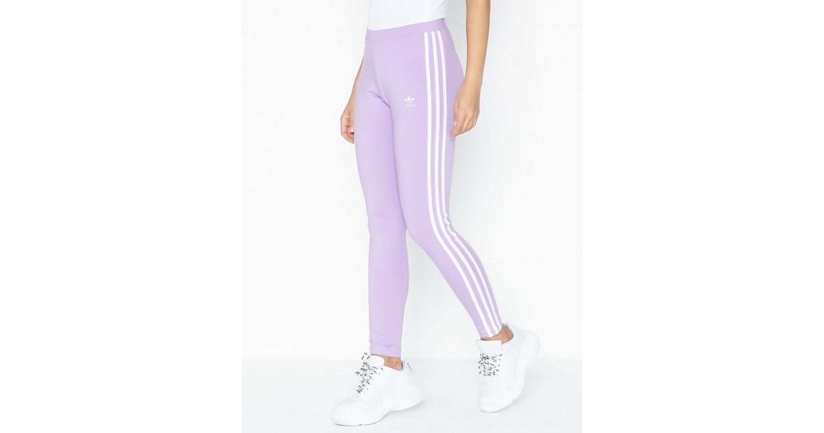 Adidas leggings outlet purple