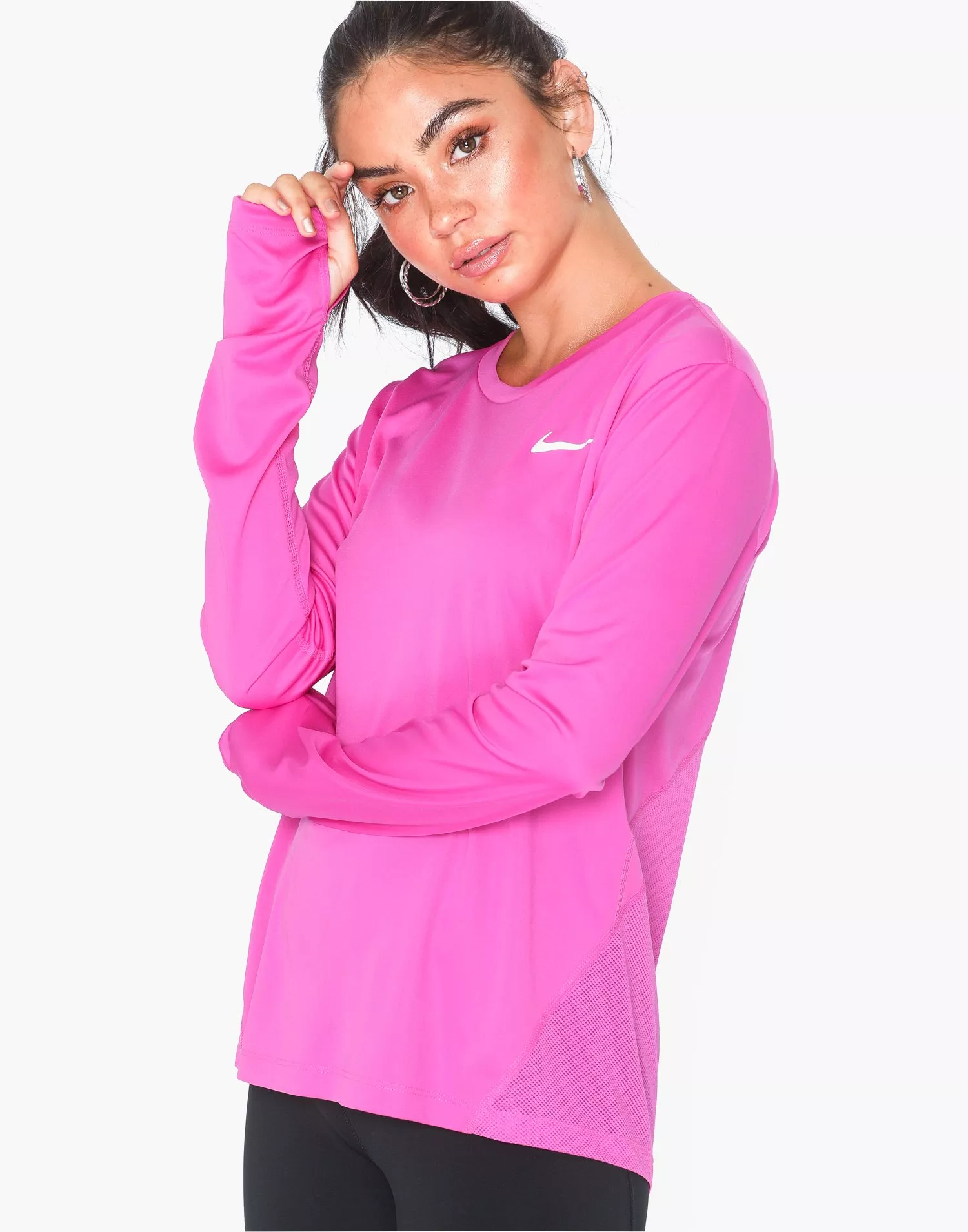 W nk miler top hot sale ls