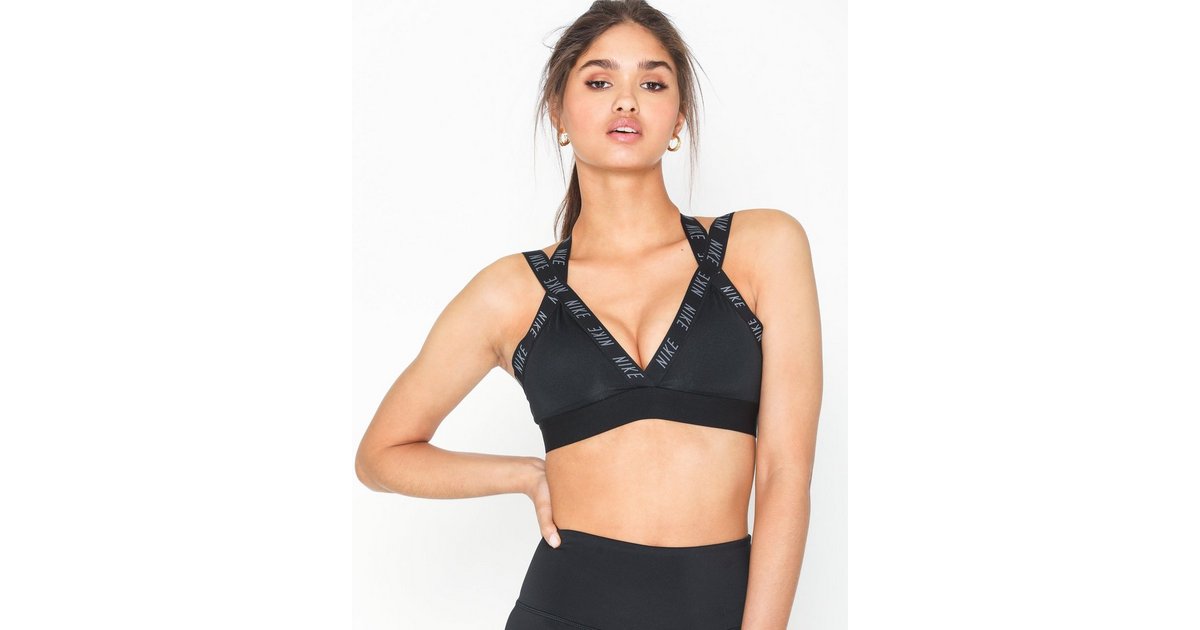 Nike indy shop logo bra