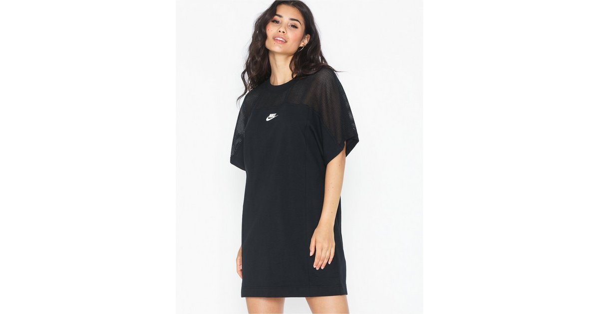 Nike cheap mesh dress