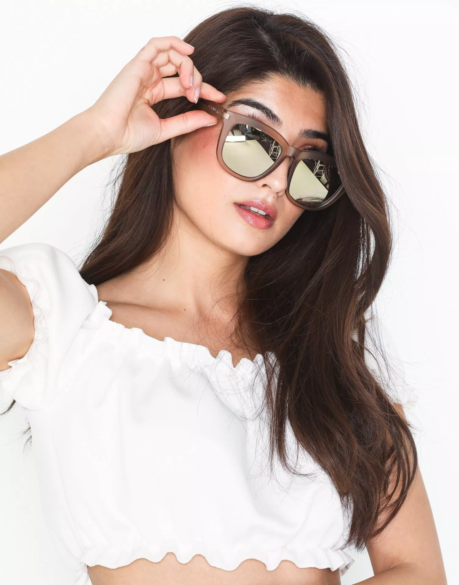 Quay best sale zeus sunglasses