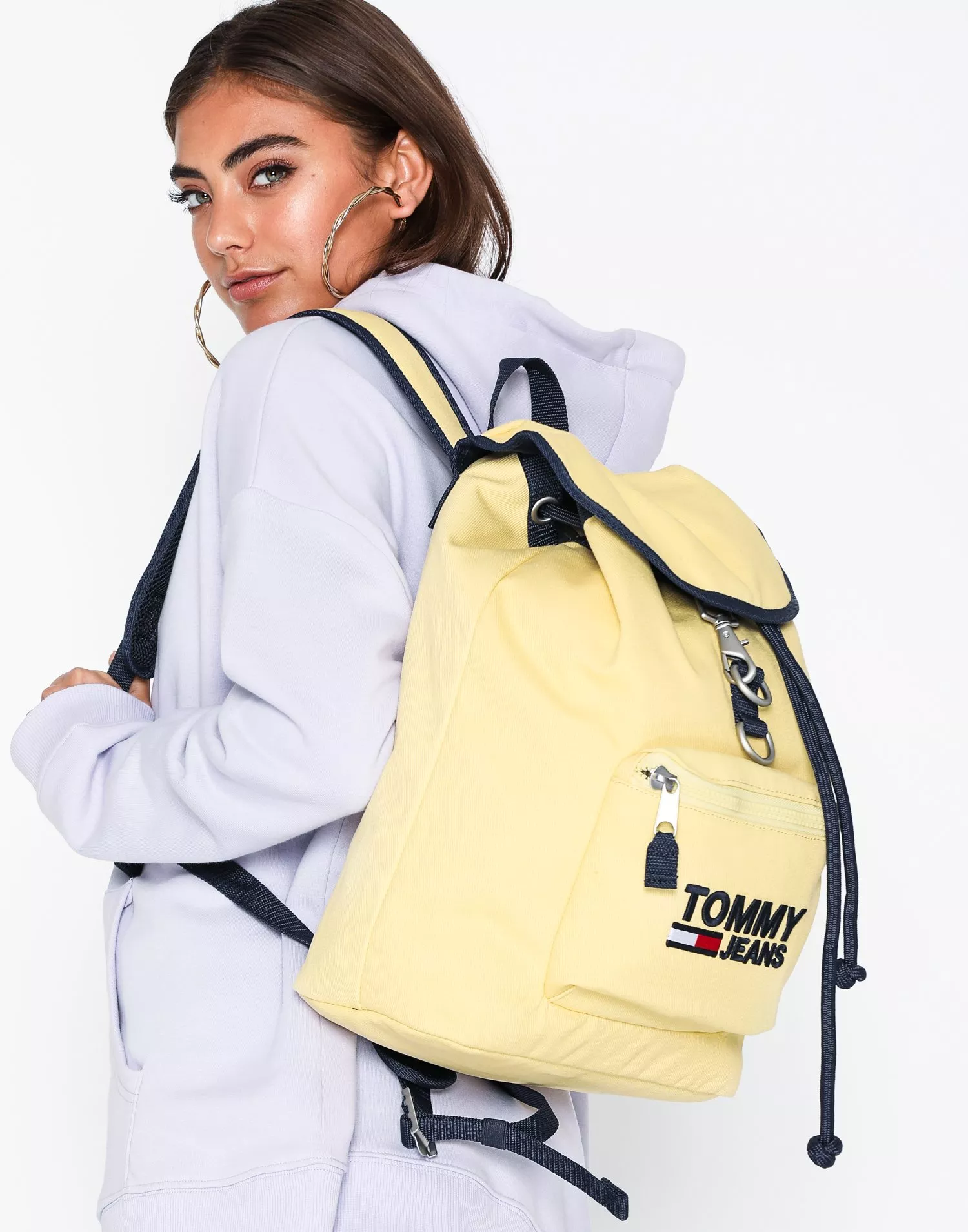 Tommy heritage deals backpack