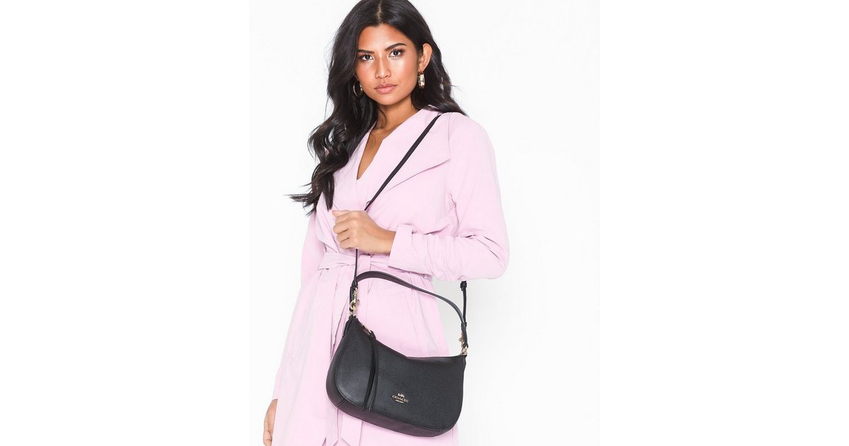 Sutton store crossbody coach