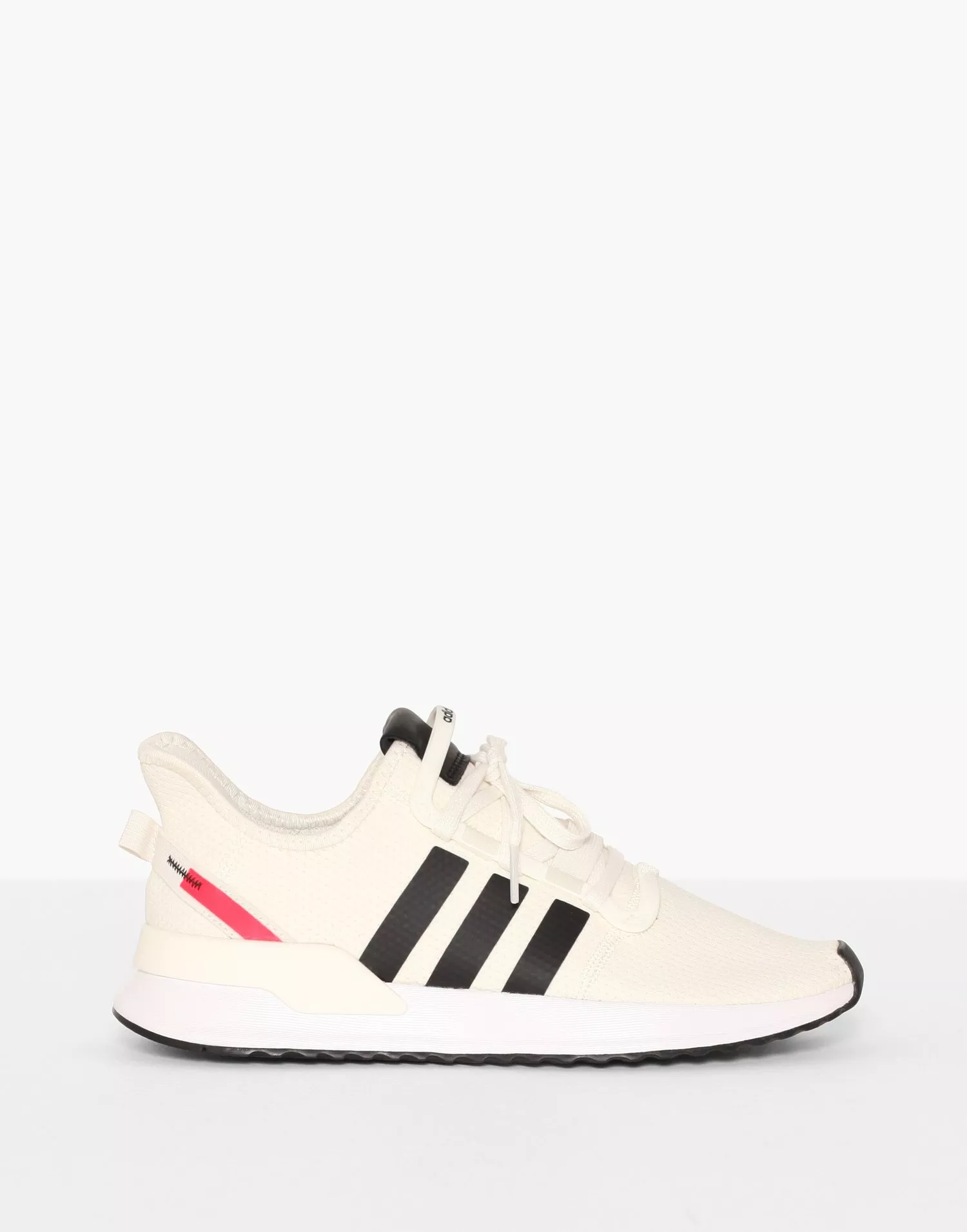 Adidas u_path run online off white