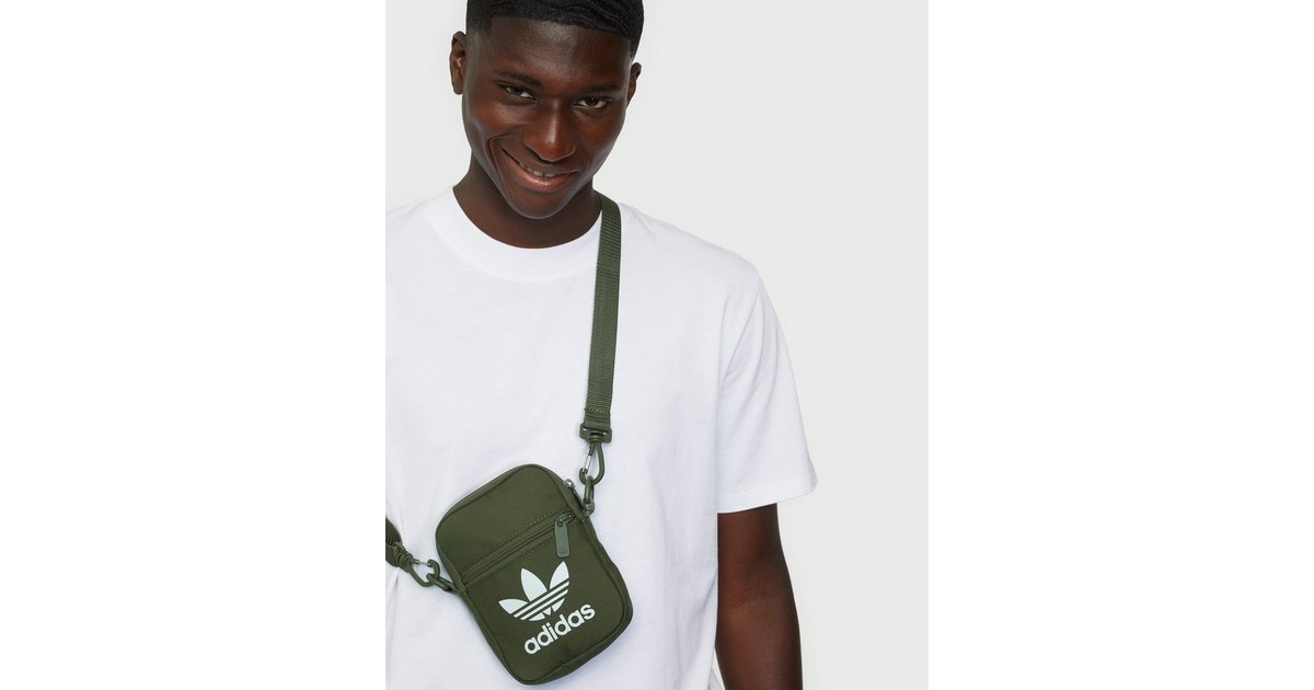 Adidas originals fest online bag tref