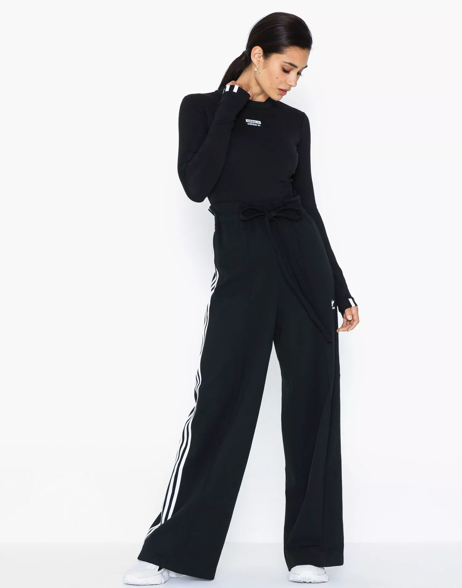 Adidas hot sale tlrd jumpsuit