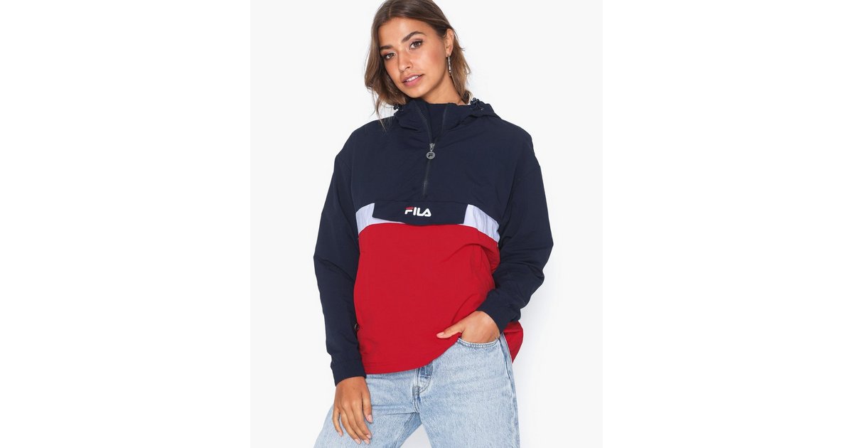 Fila pavlina online