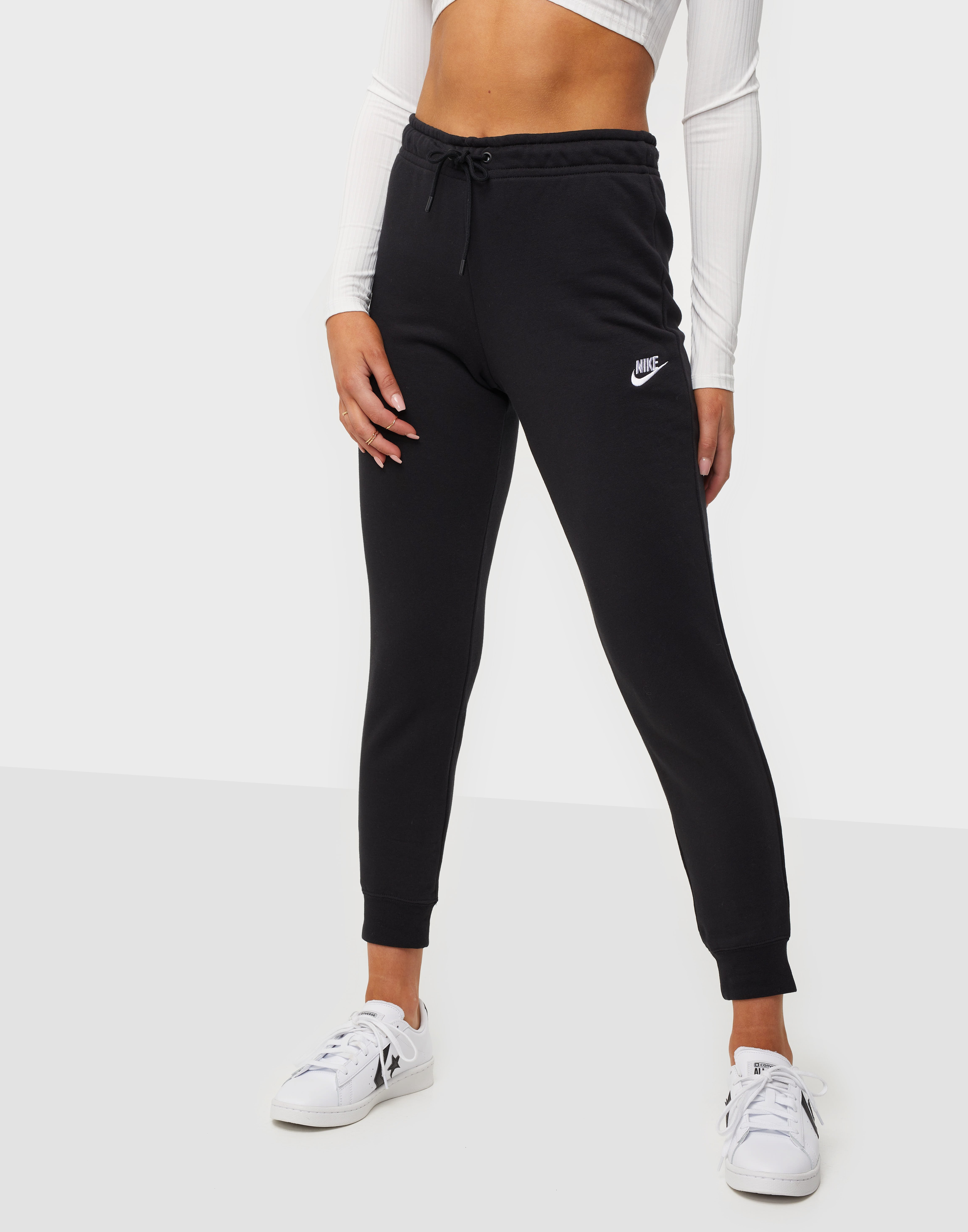 nike w nsw pant flc tight