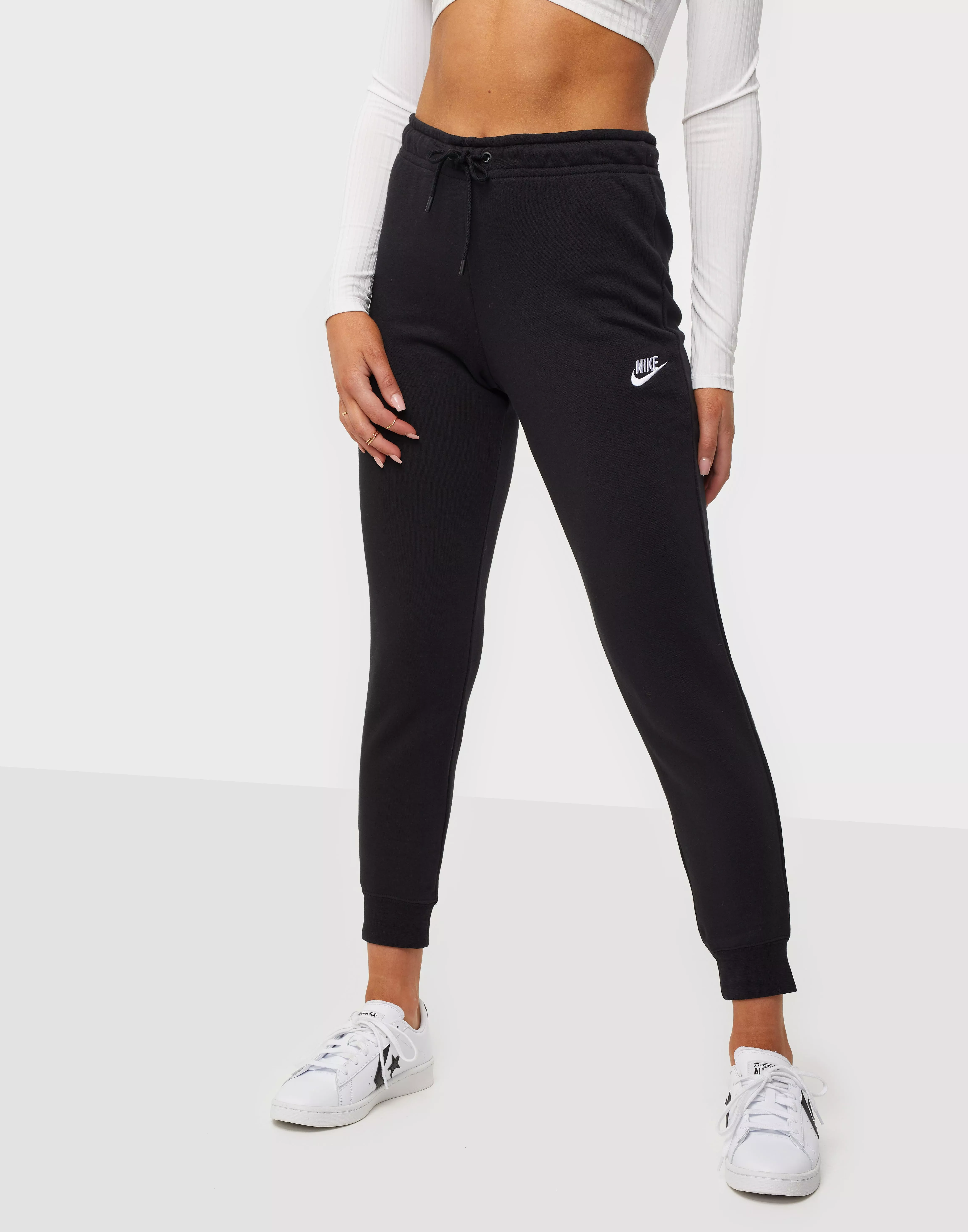 Nike w nsw store pant flc tight