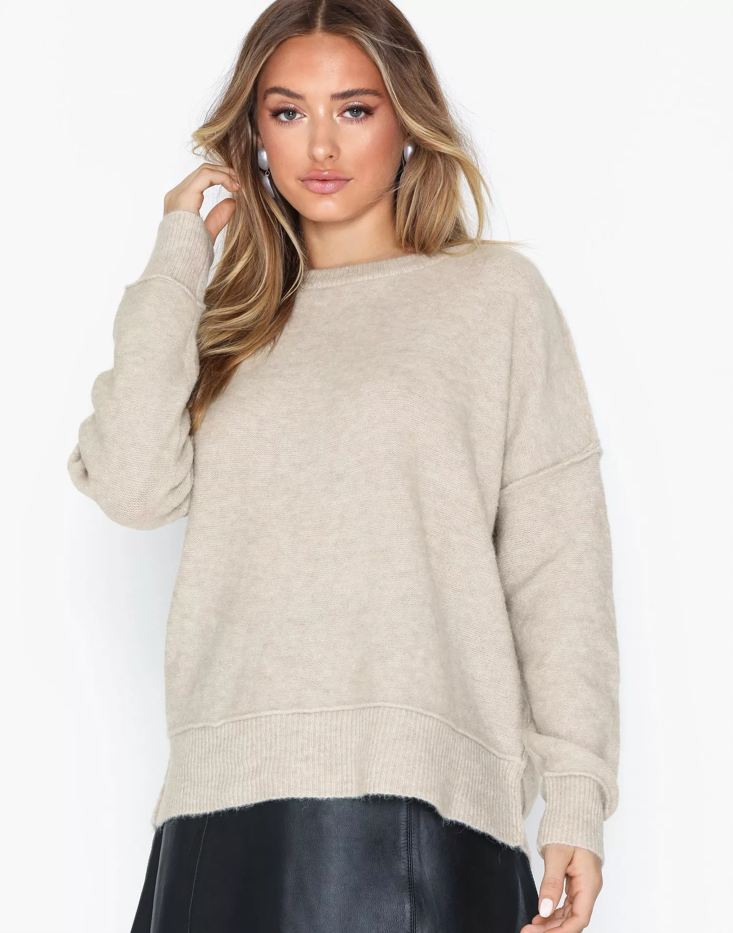 Malene birger biagio hot sale sweater