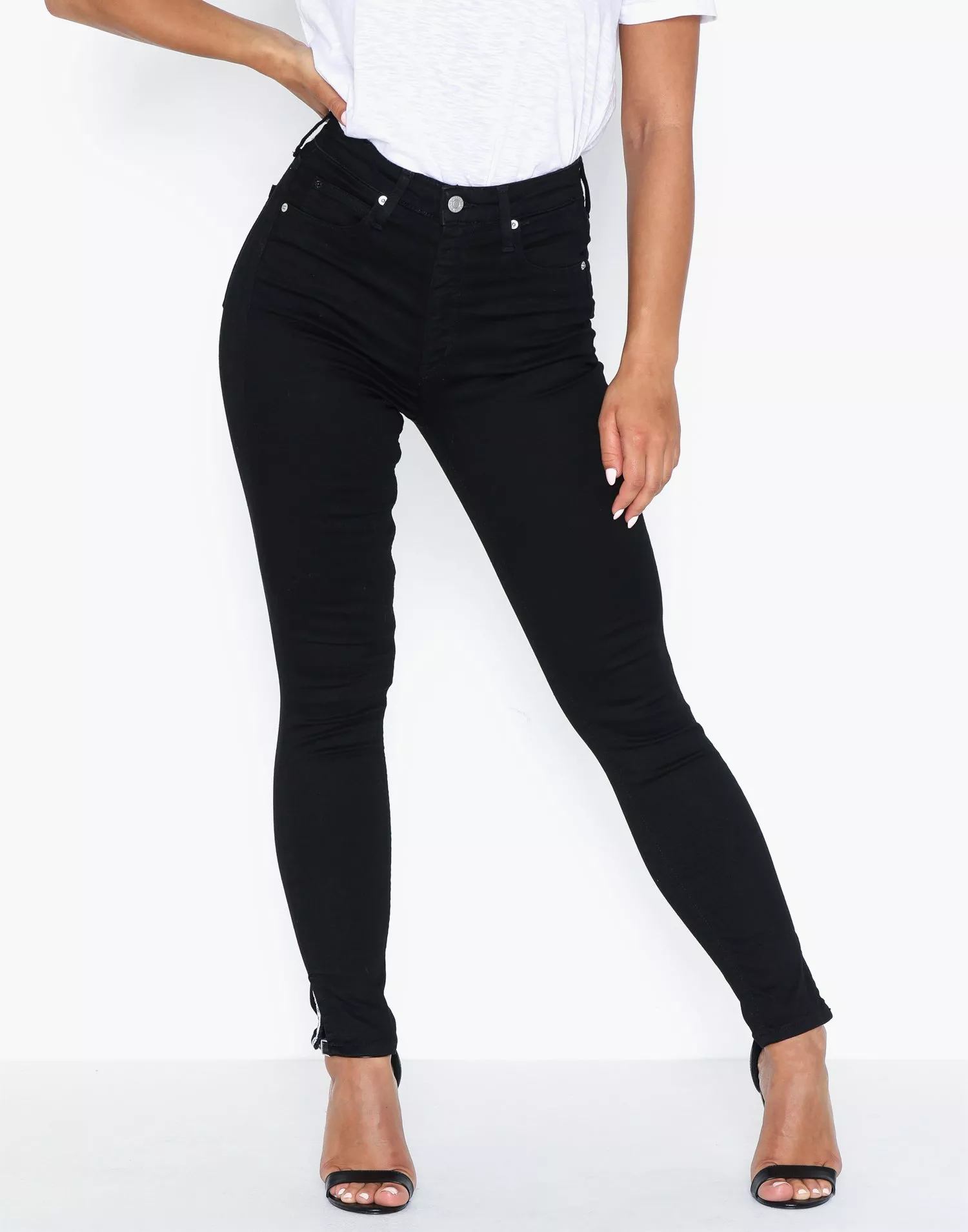 Ckj 010 sales high rise skinny