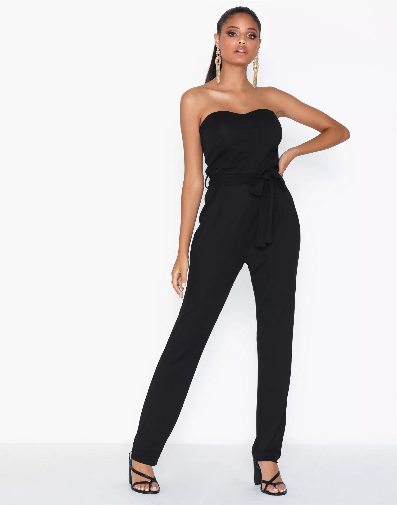 Jumpsuit tube cheap