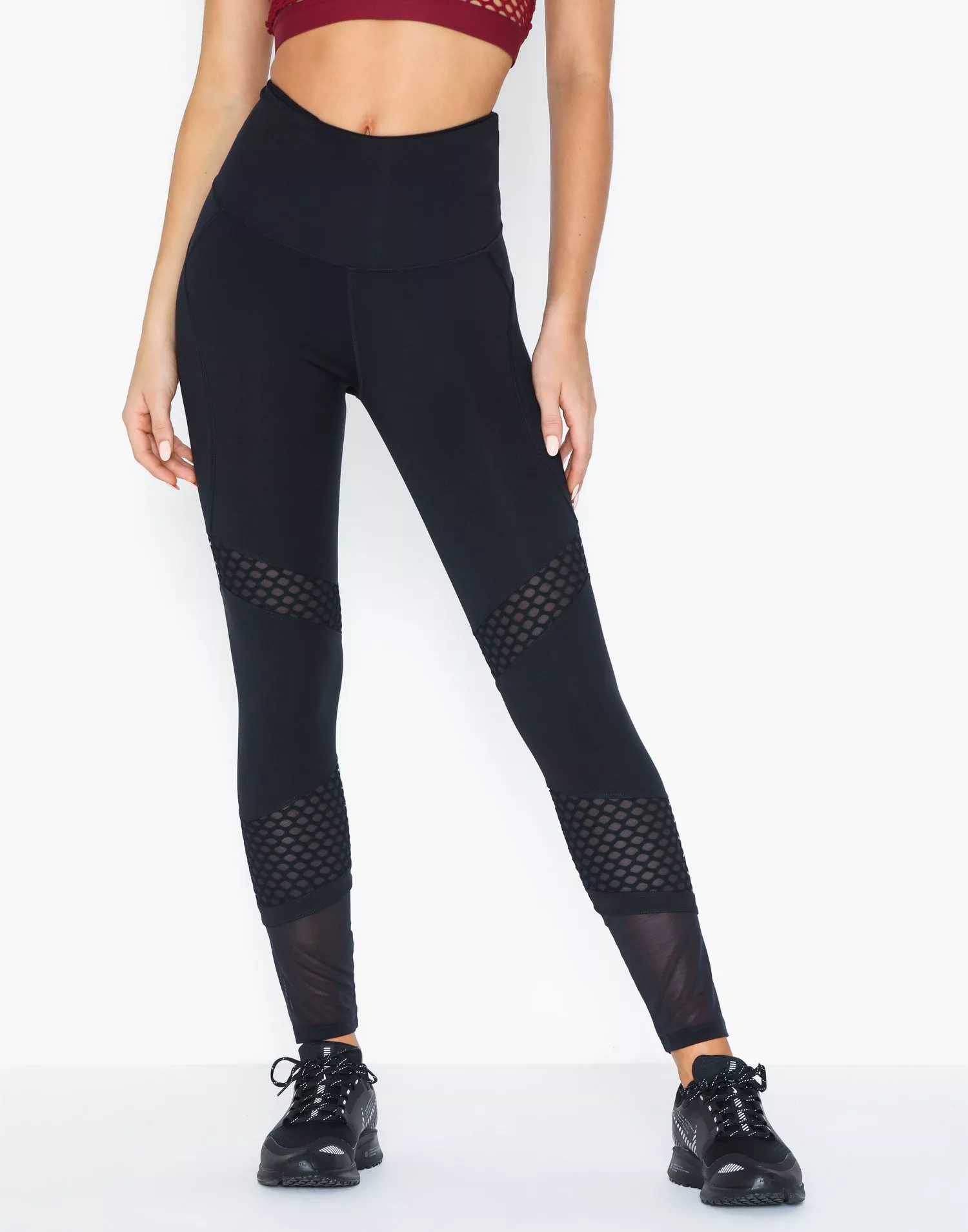 Better bodies outlet waverly tights