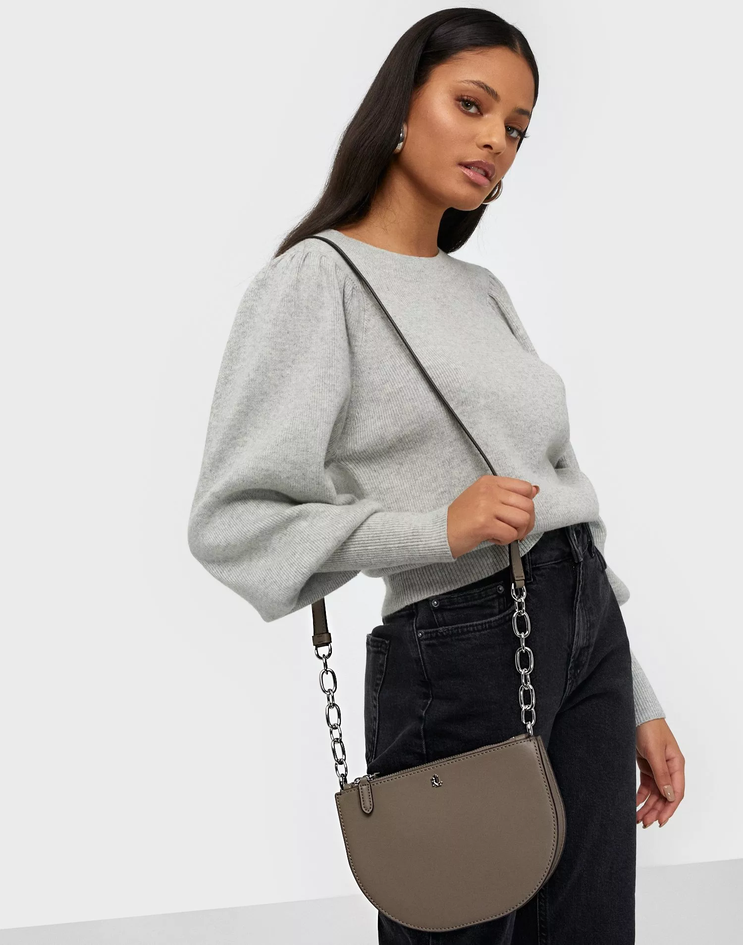 Ralph lauren sutton crossbody new arrivals