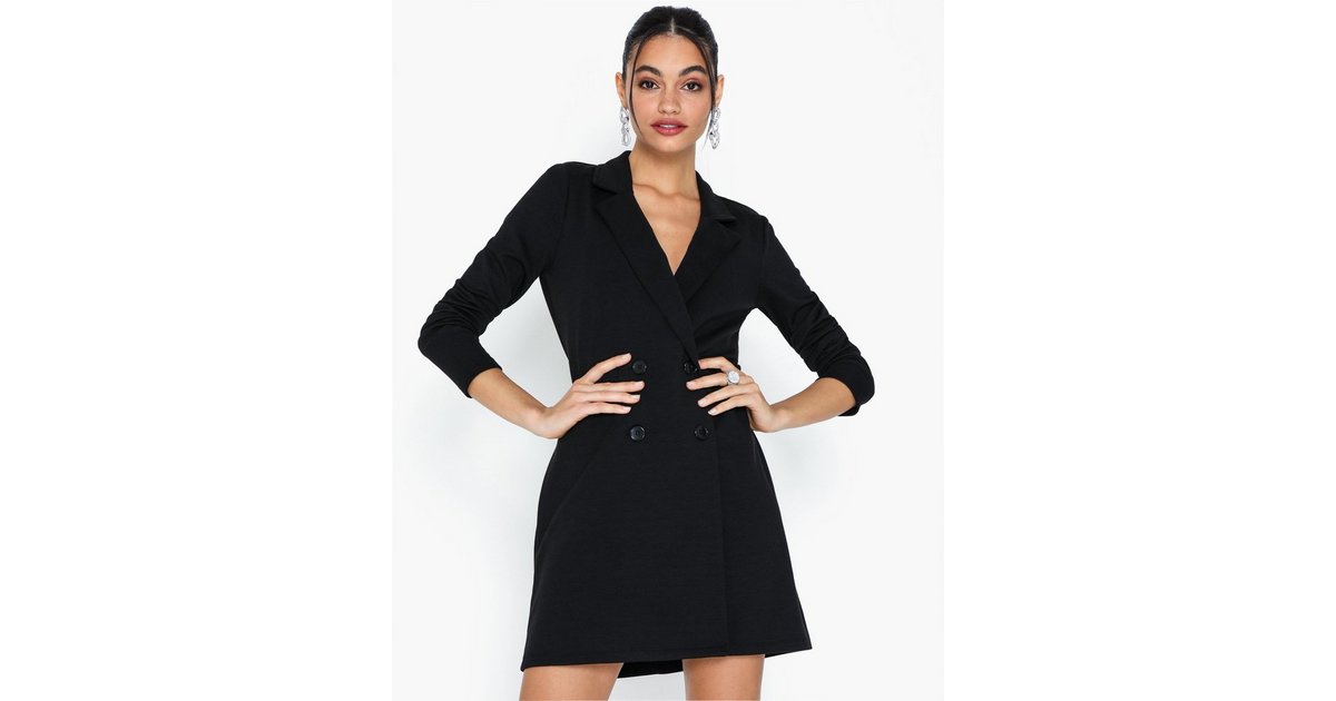 Blazer hotsell dress nelly