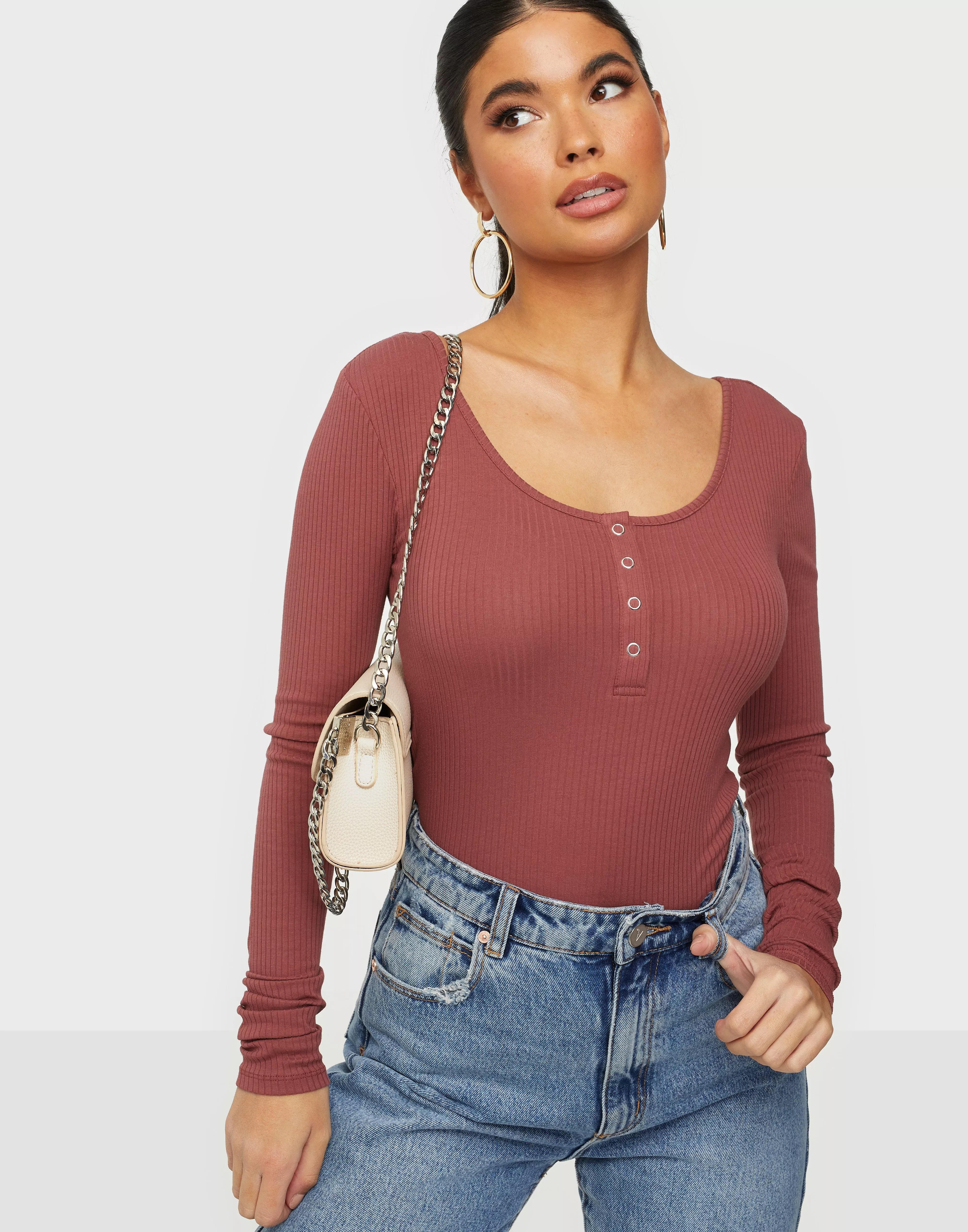 Buy Pieces Apple Butter TOP Cp BC PCKITTE - NOOS LS