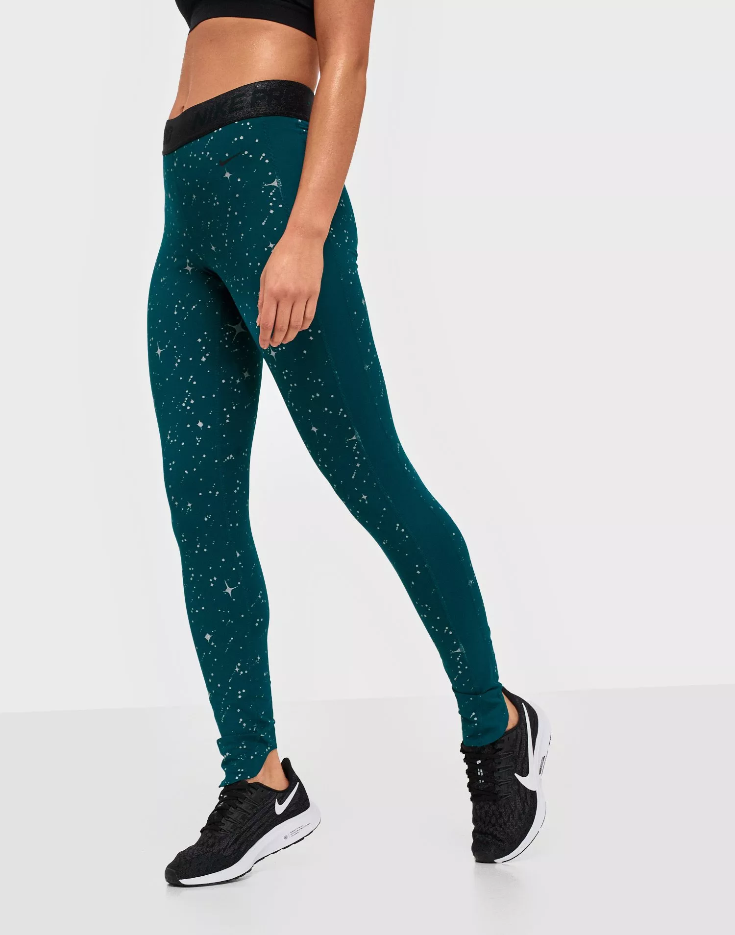 Starry tights store