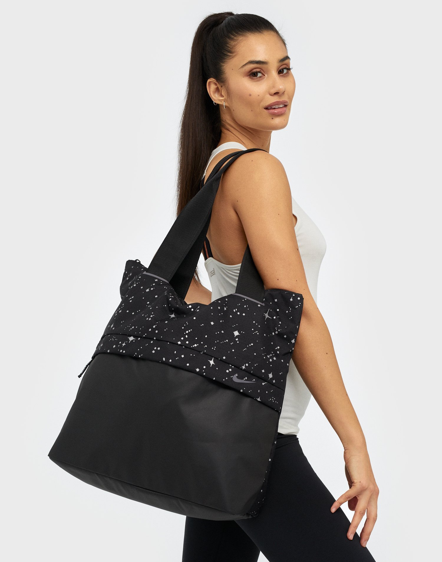 nike w nk radiate tote