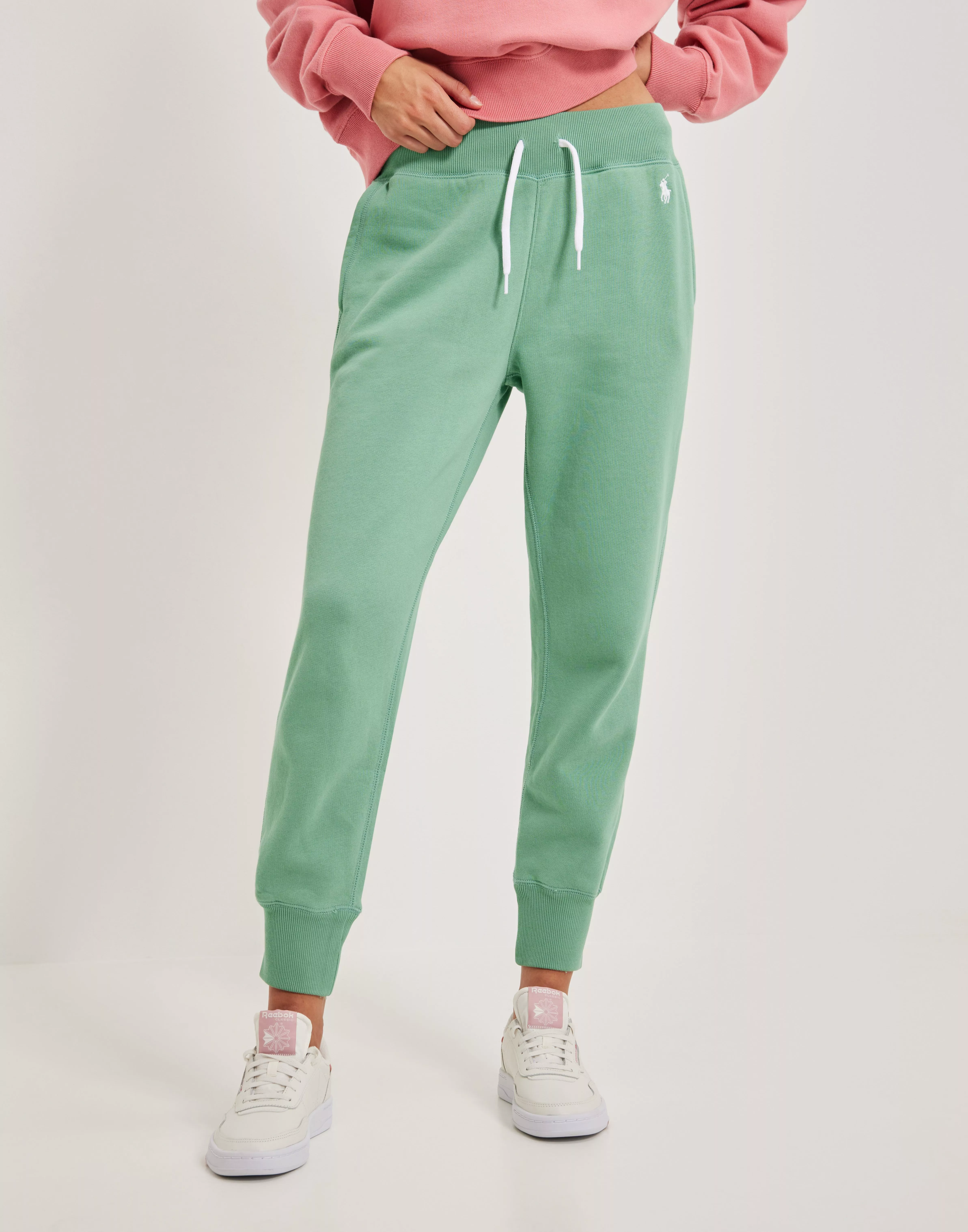 PO SWEATPANT-ANKLE-PANT