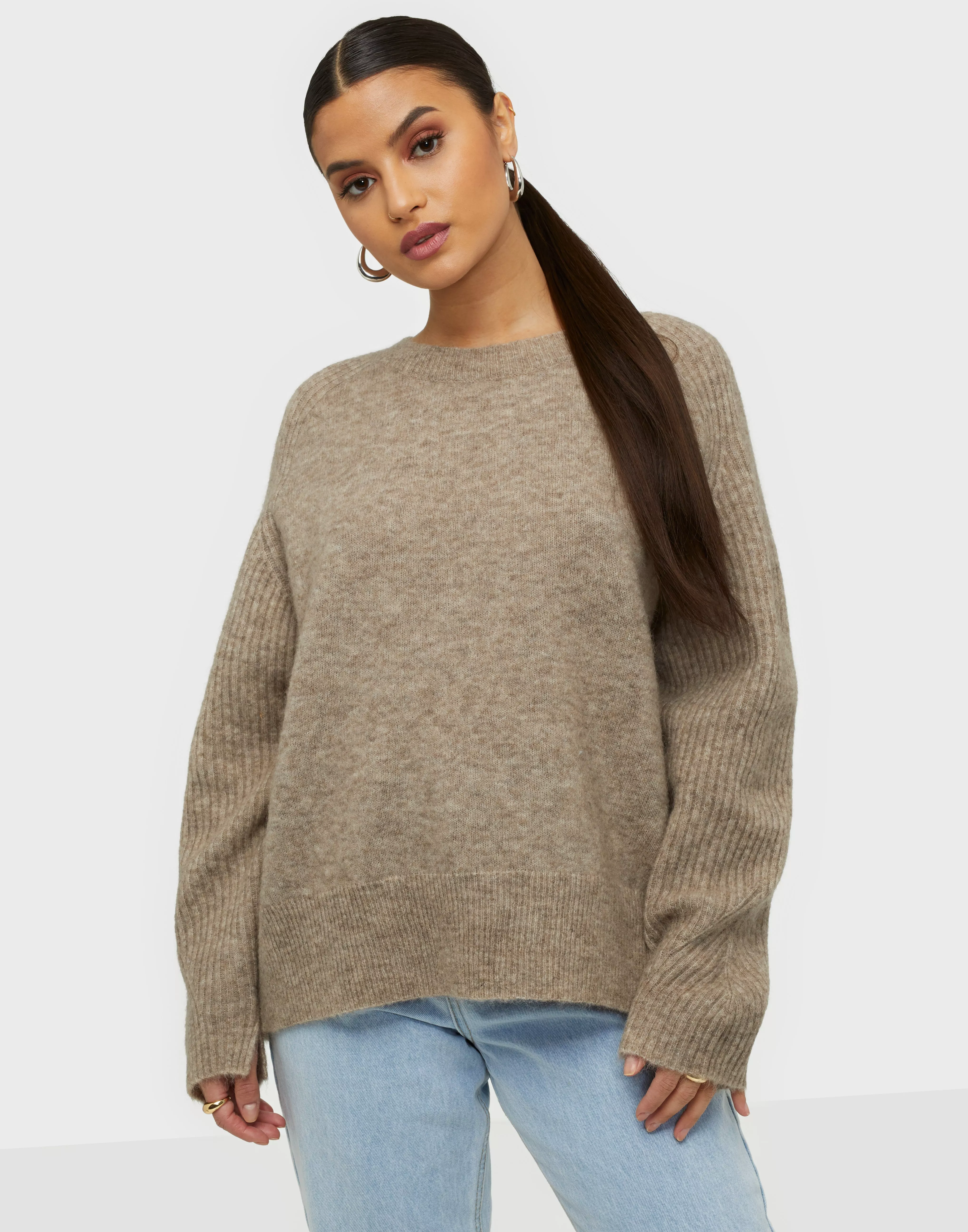 By malene birger outlet ana sweater