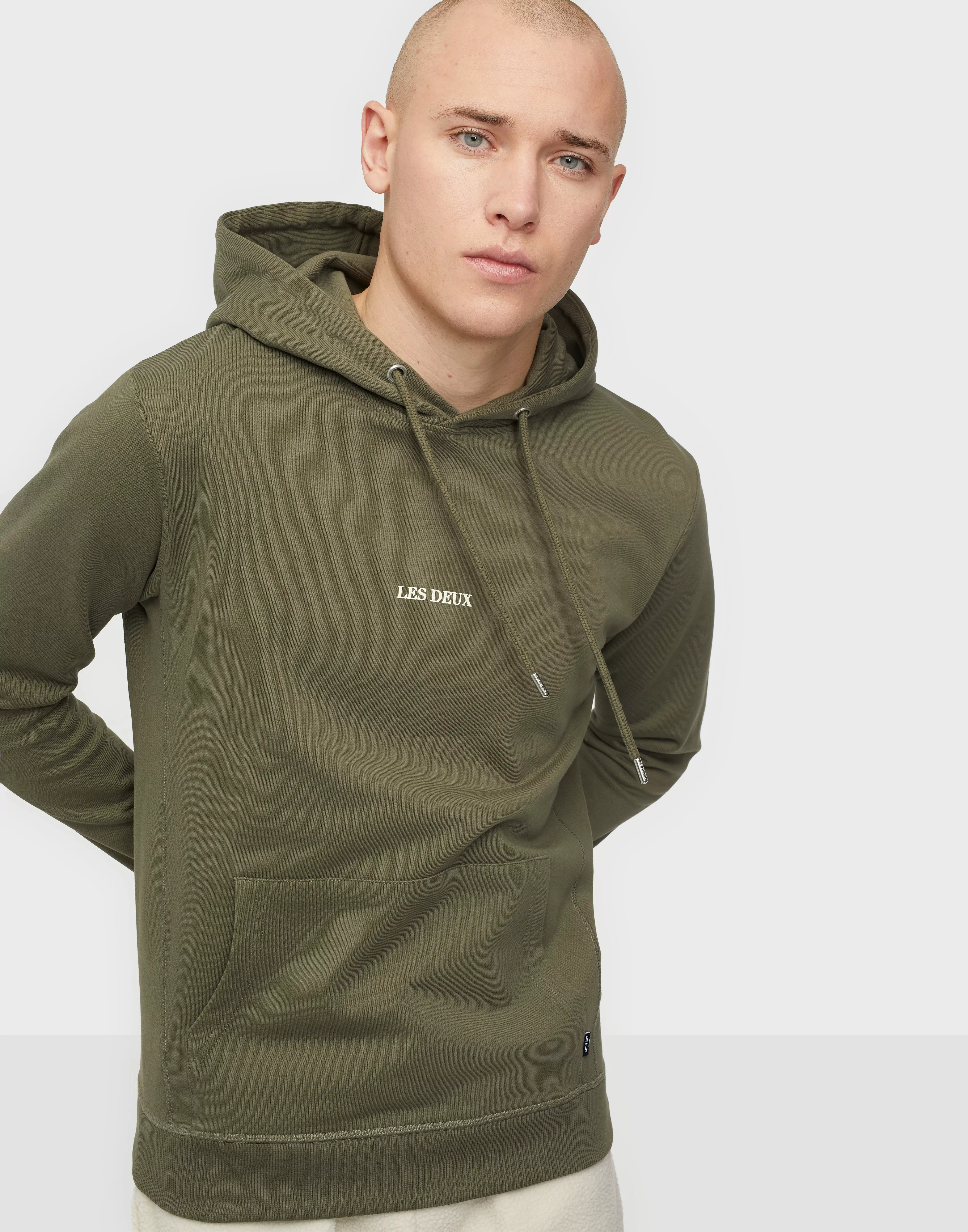 Les 2024 deux hoodie