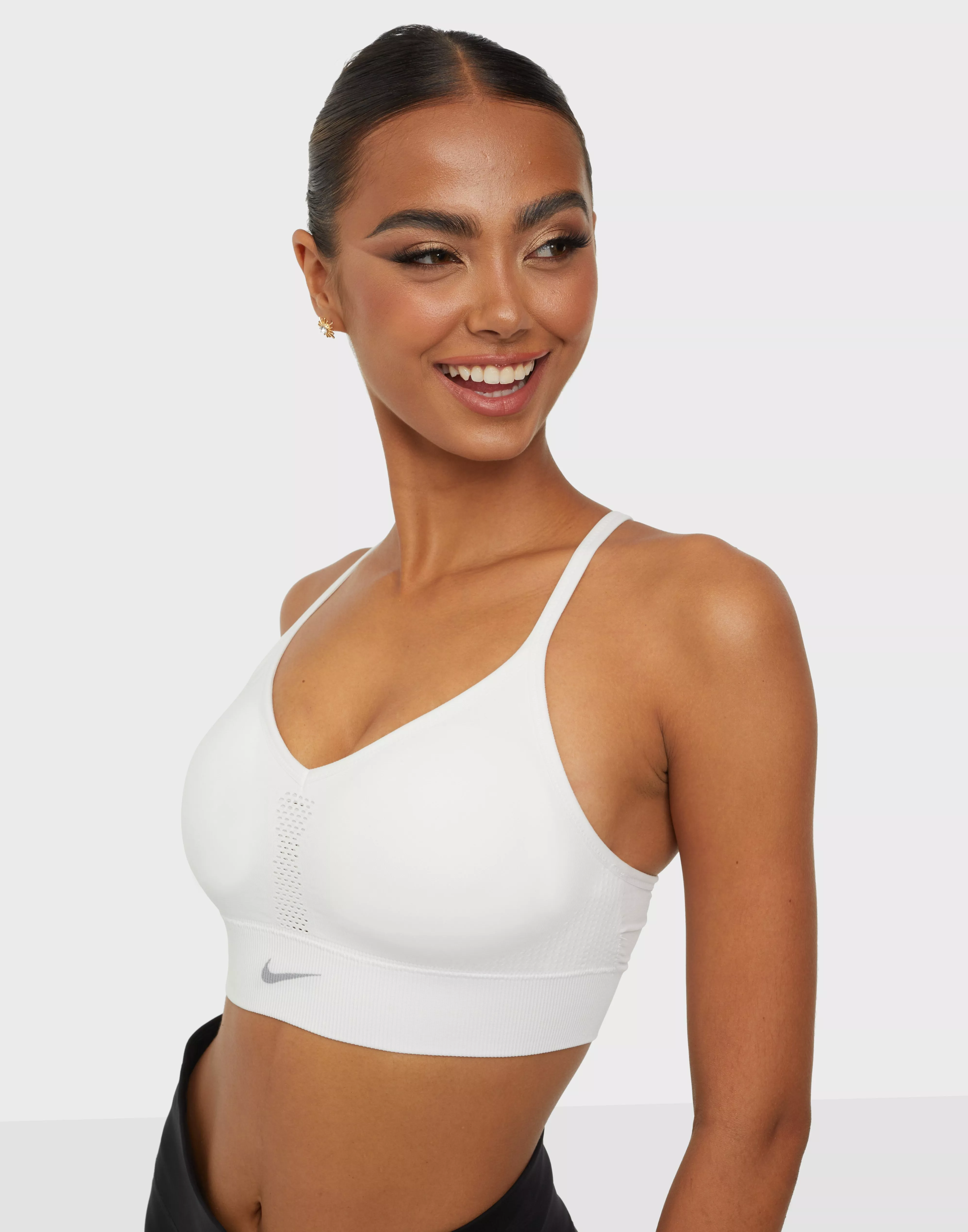 Nike indy seamless store bra