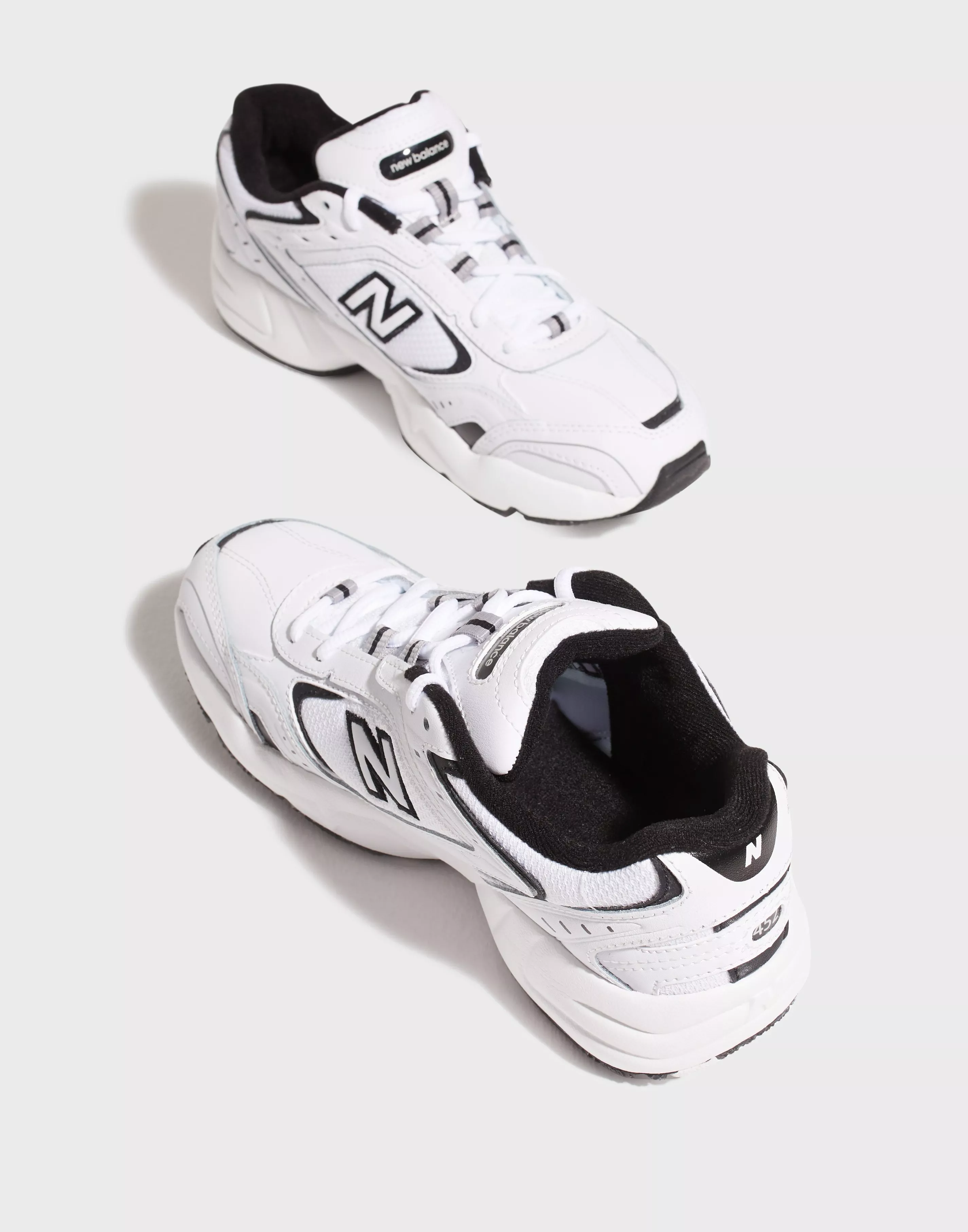 New balance sales wl452 w