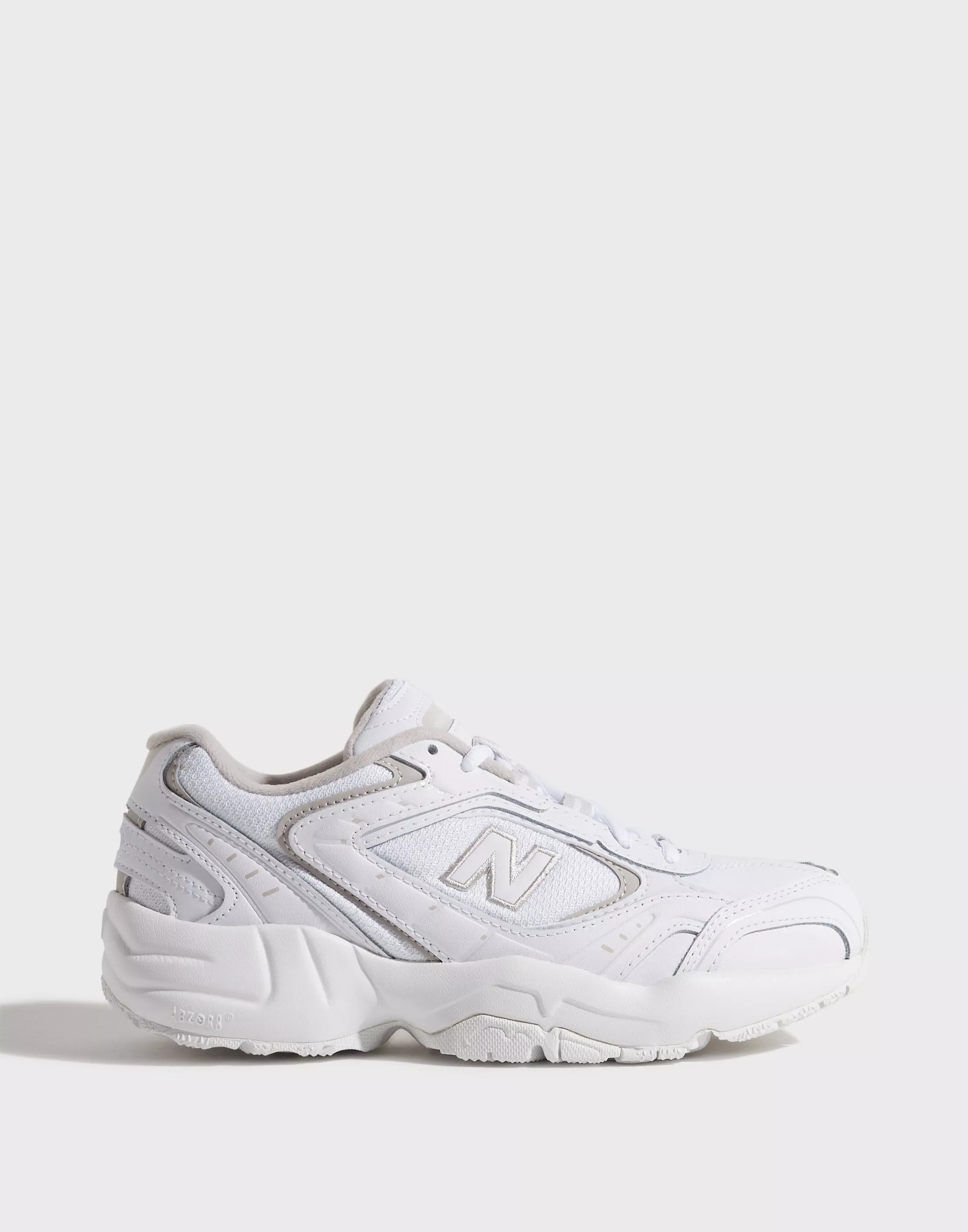 New balance best sale ml452 light petrol