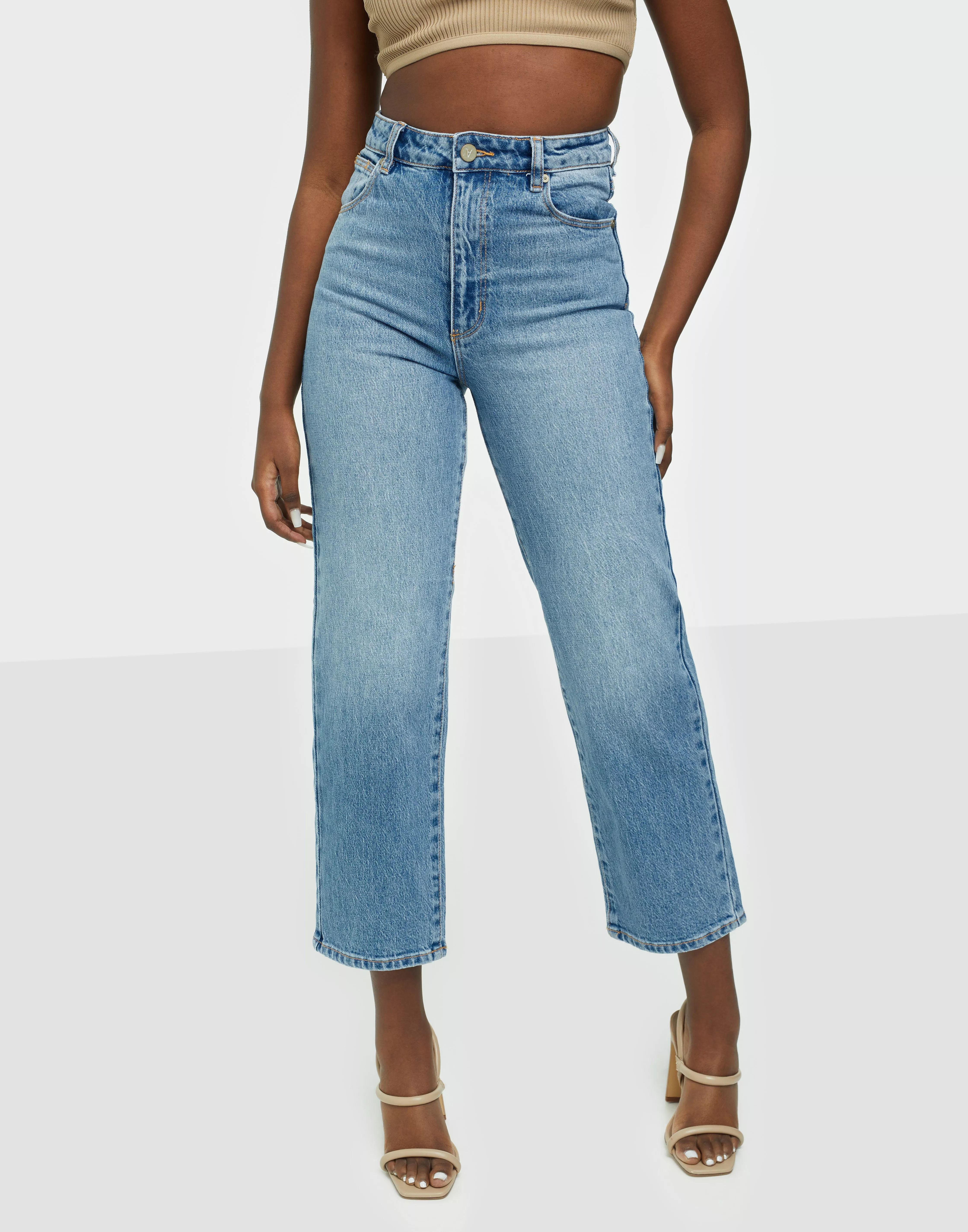 Abrand venice straight 2024 jeans the groove