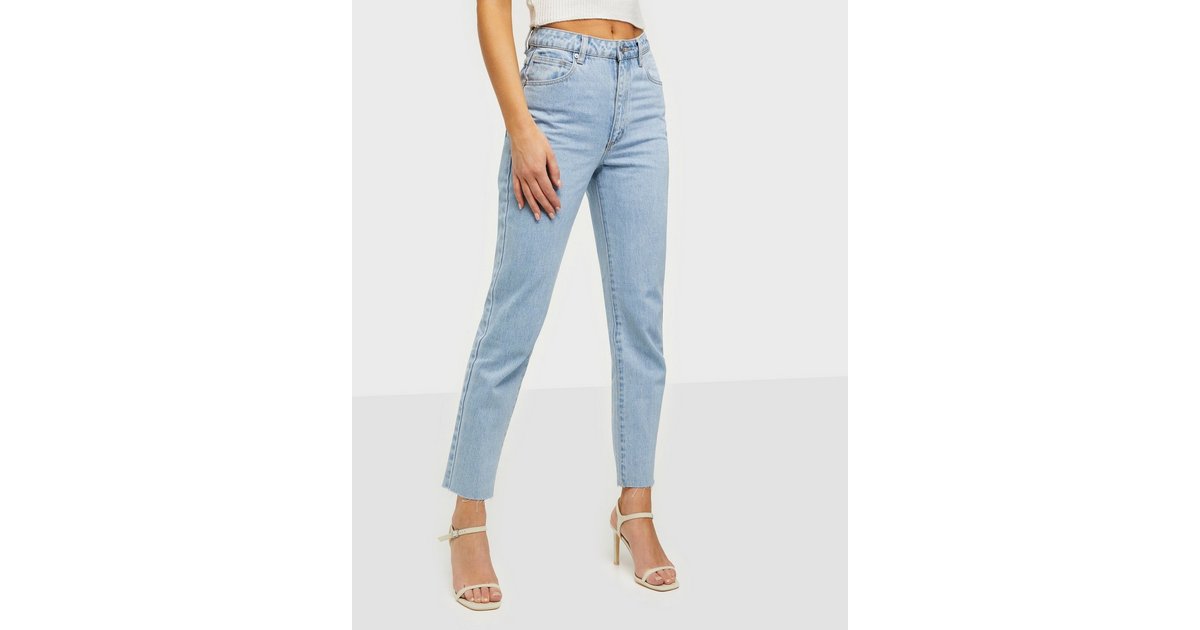 Abrand walk best sale away jeans