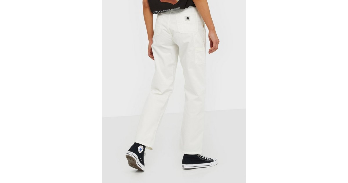 carhartt WIP Ws pierce pant (not the straight version) YOU'RE WELCOME