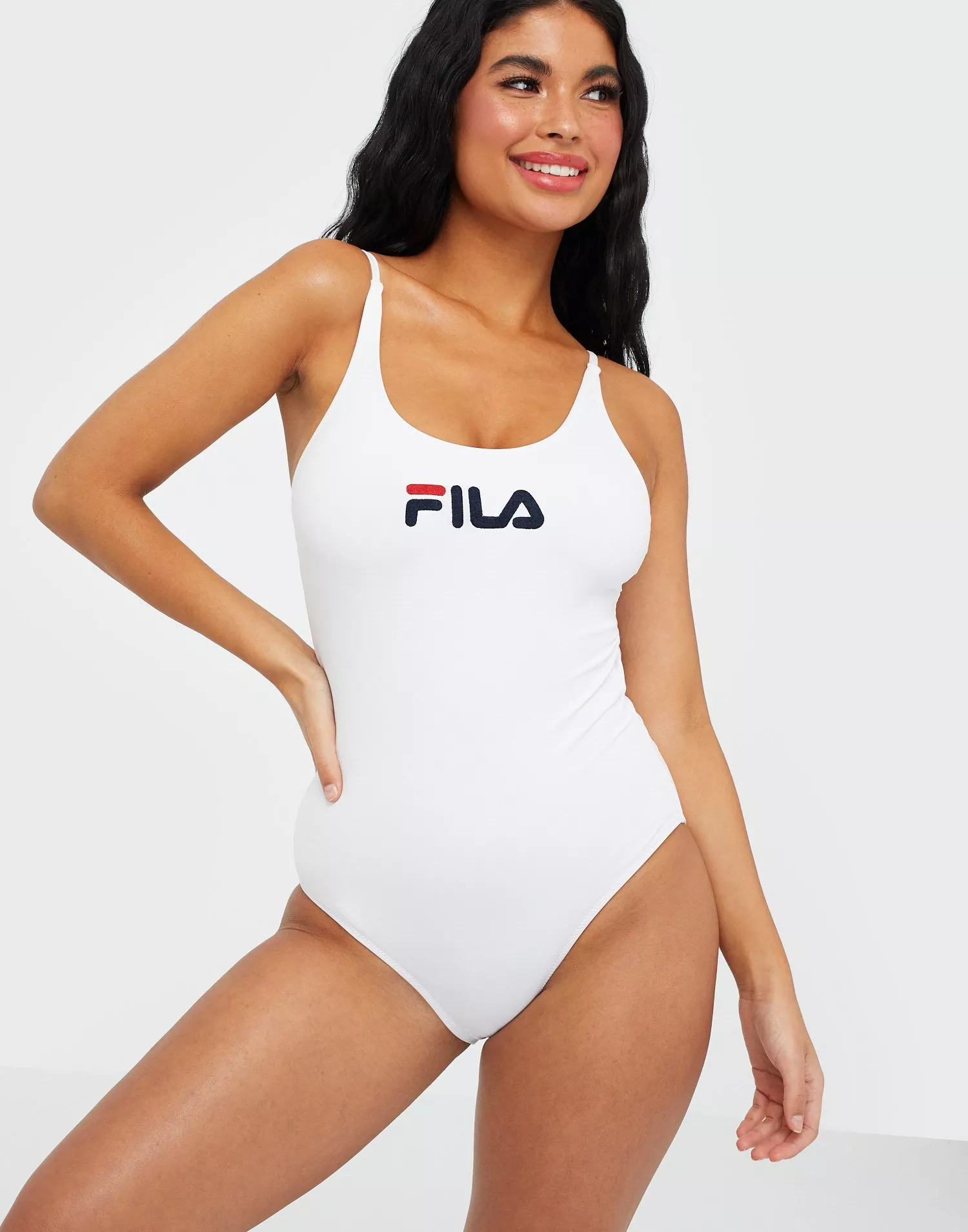 Fila on sale swimsuit womens