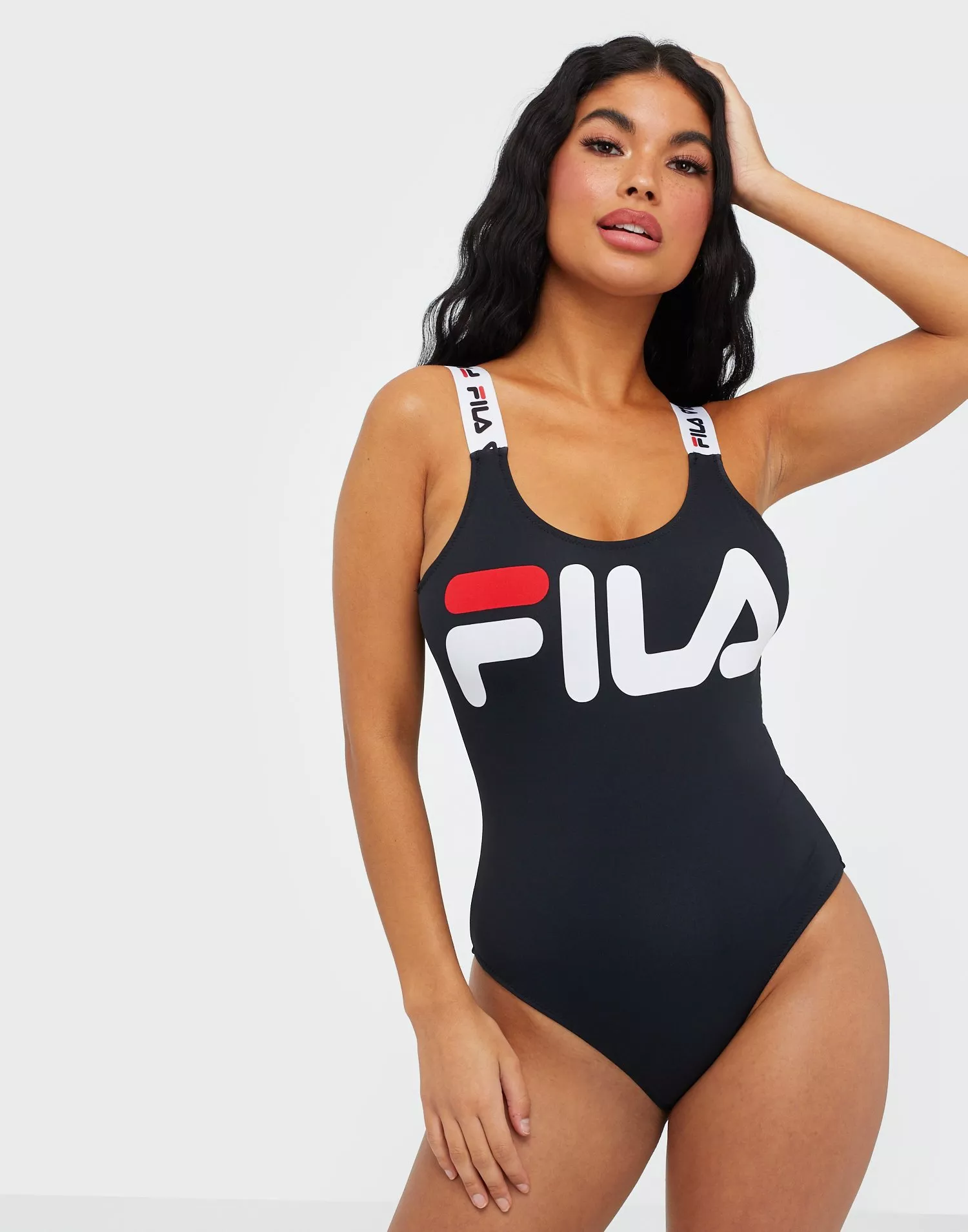 Fila swimsuit cheap