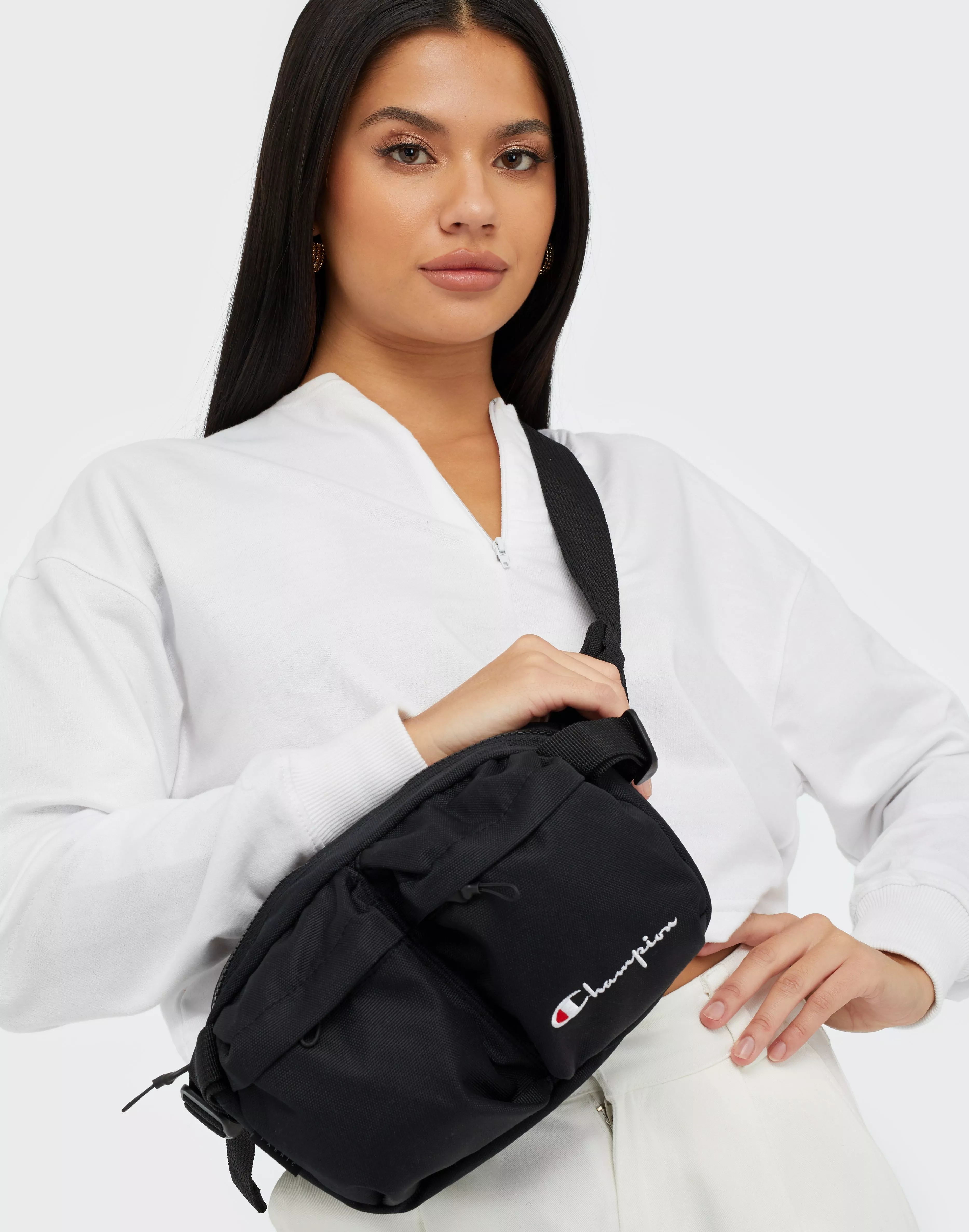 Buy Champion Weave Belt Bag -