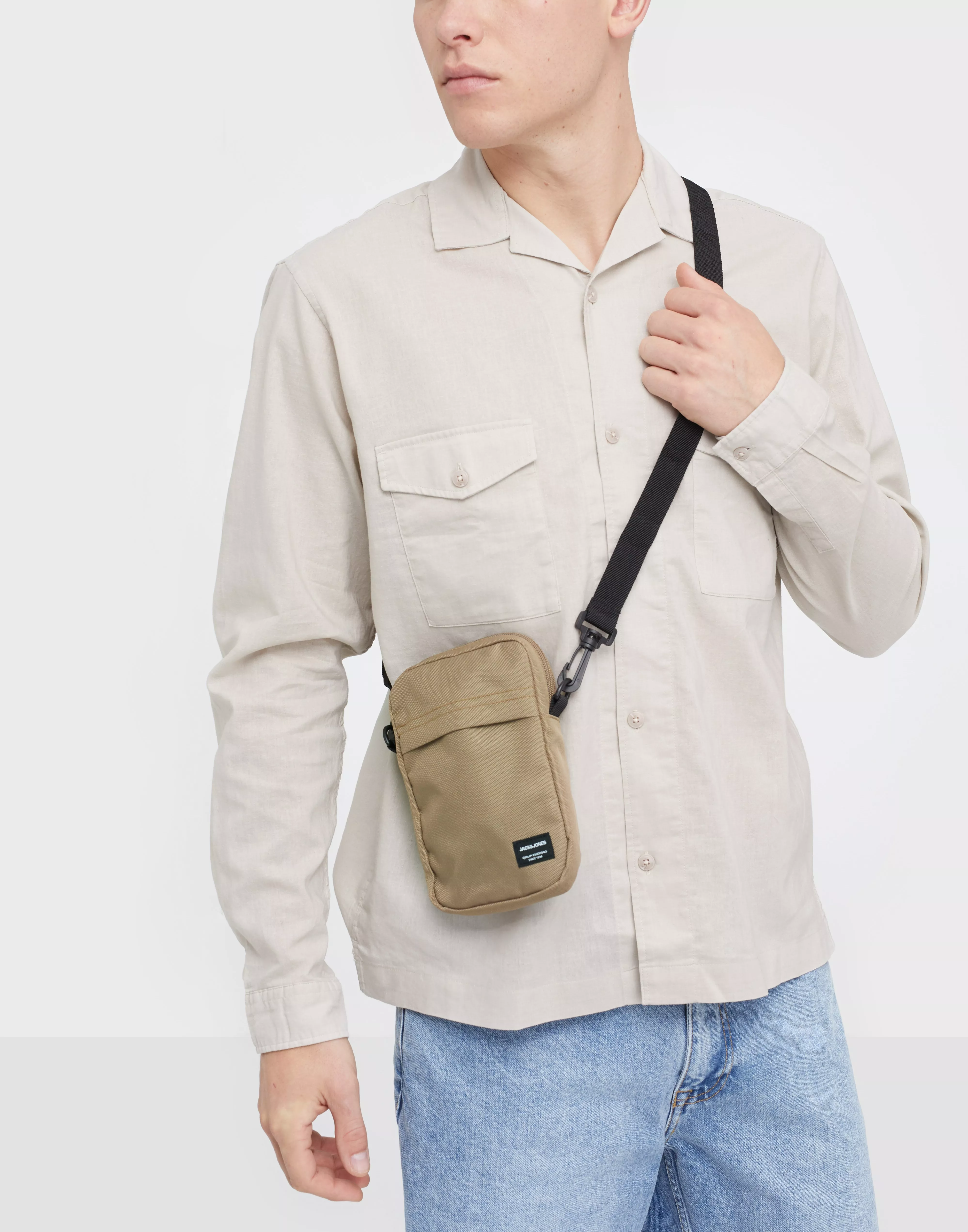 Jack and jones sling bag sale