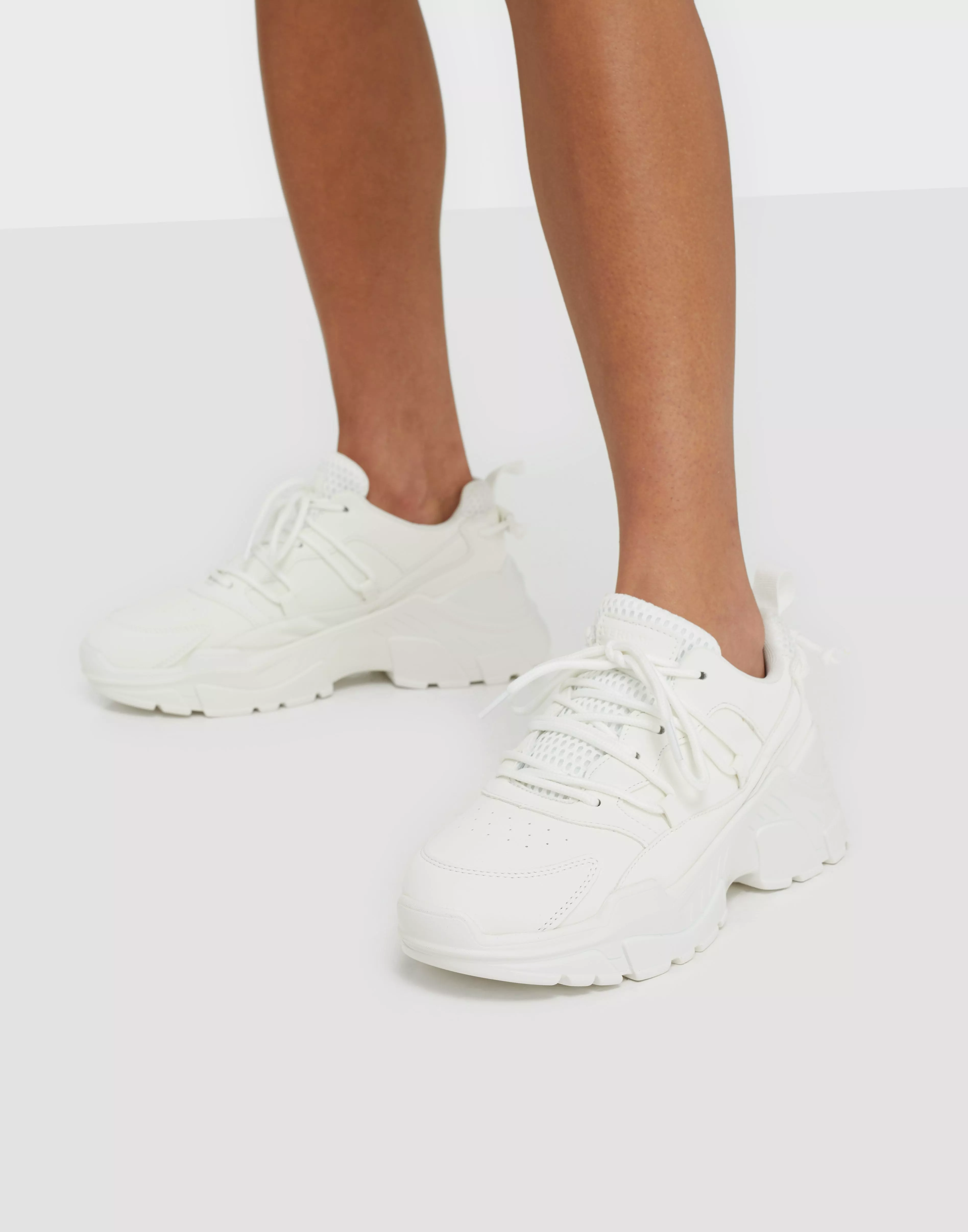 Vero moda chunky sneakers hot sale