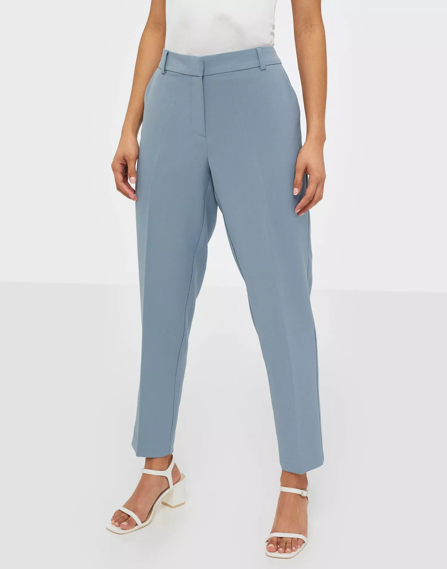 Blue cigarette deals pants