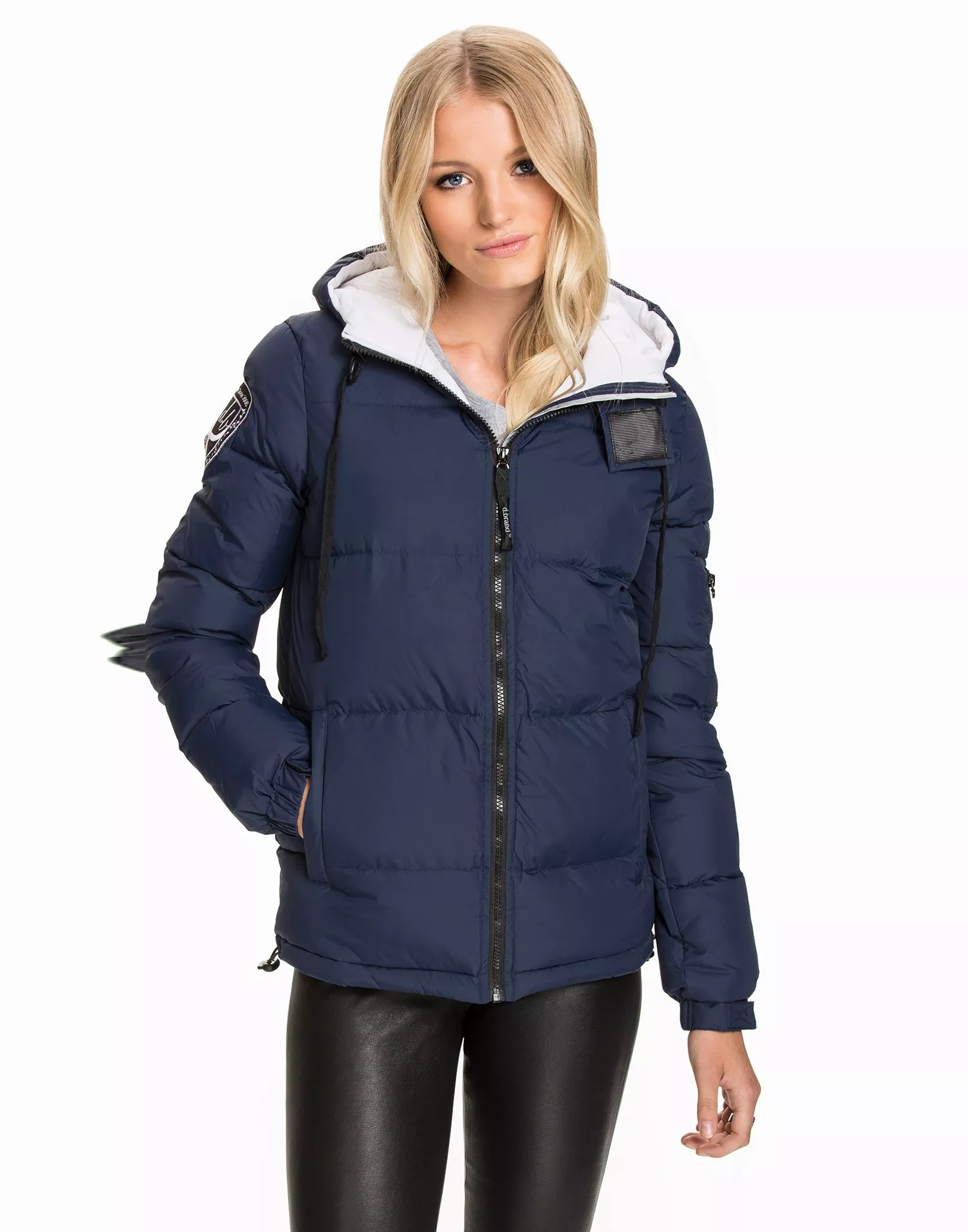 Eskimo Womens Legend Jacket