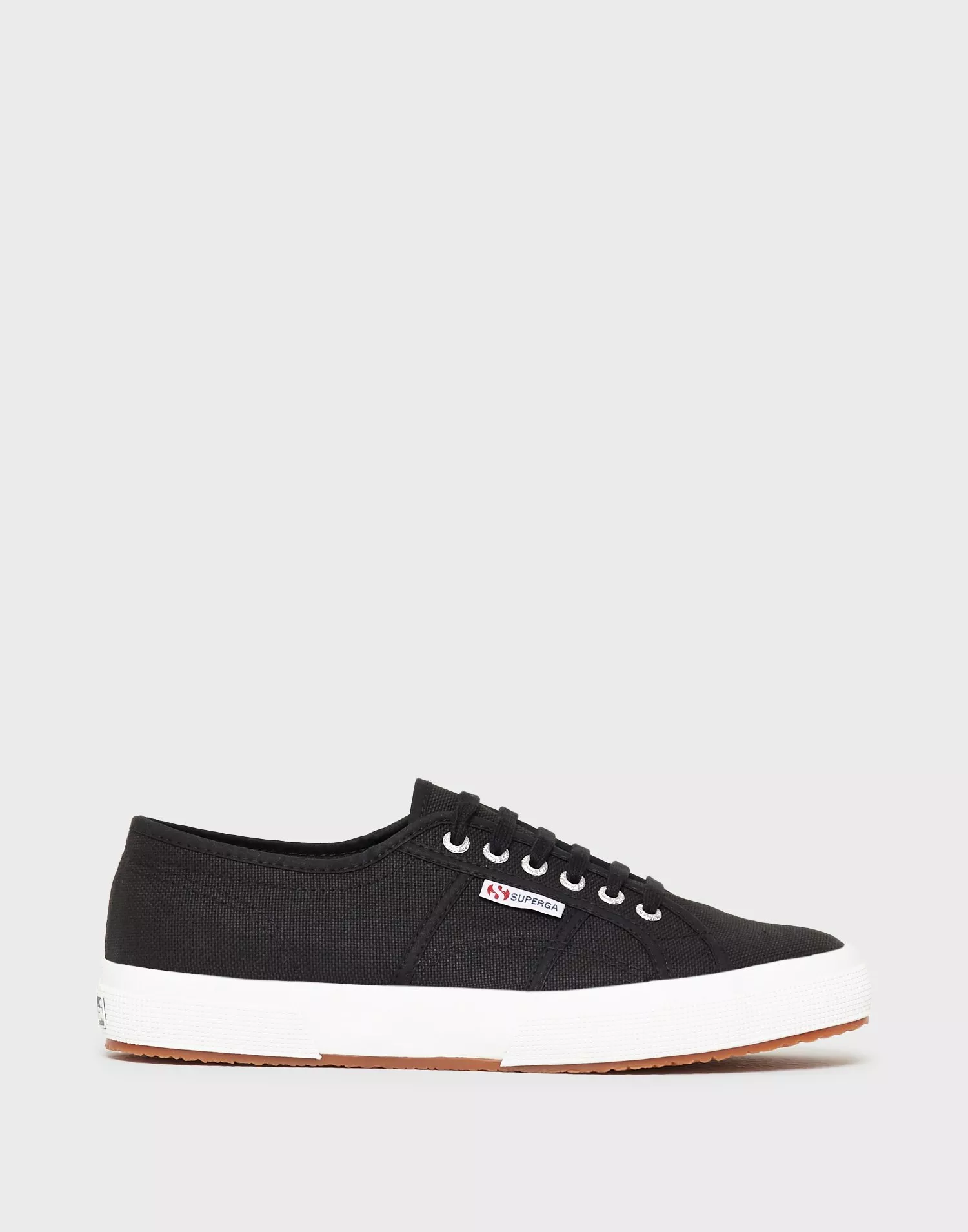 All black outlet supergas