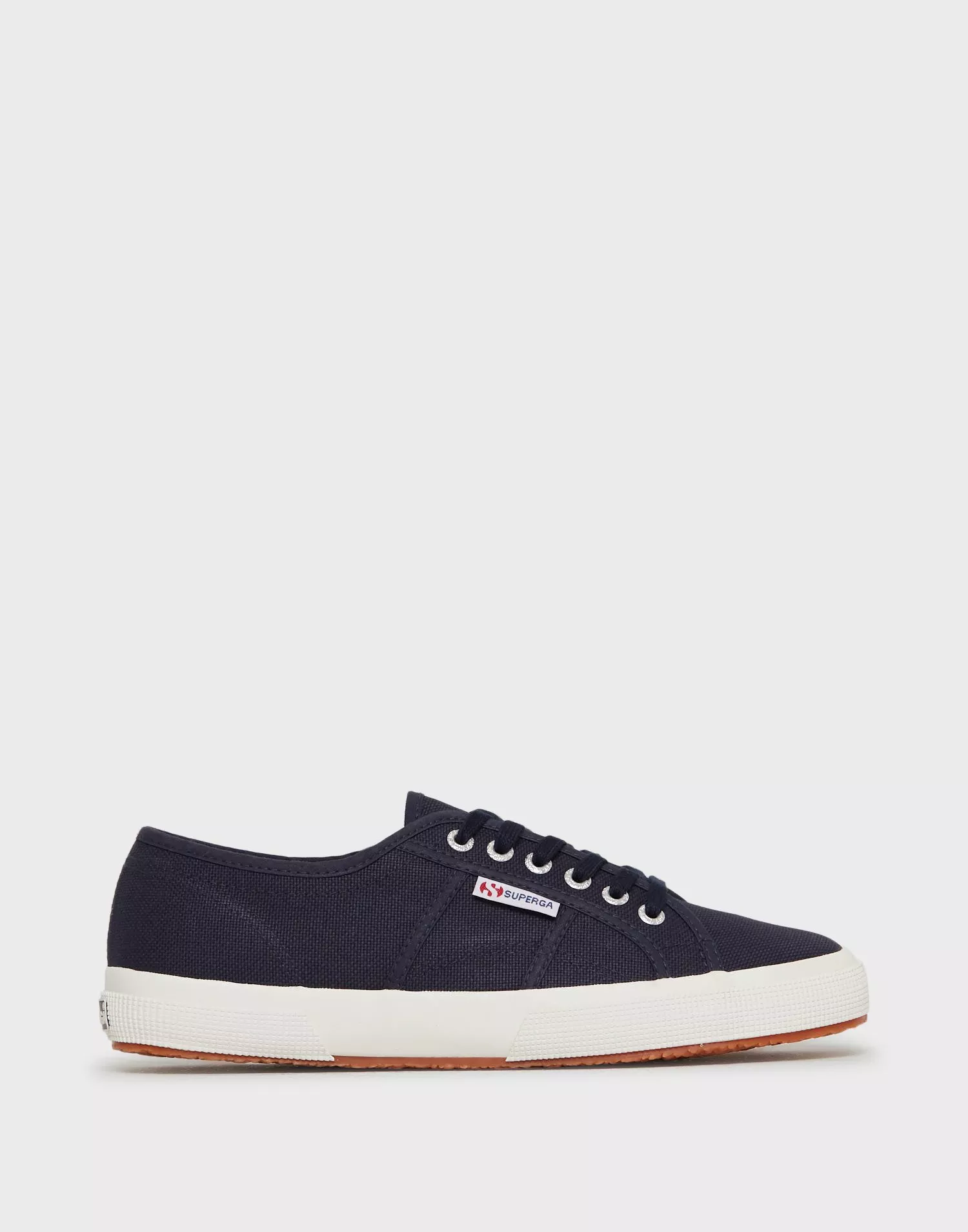 Superga shop blu navy