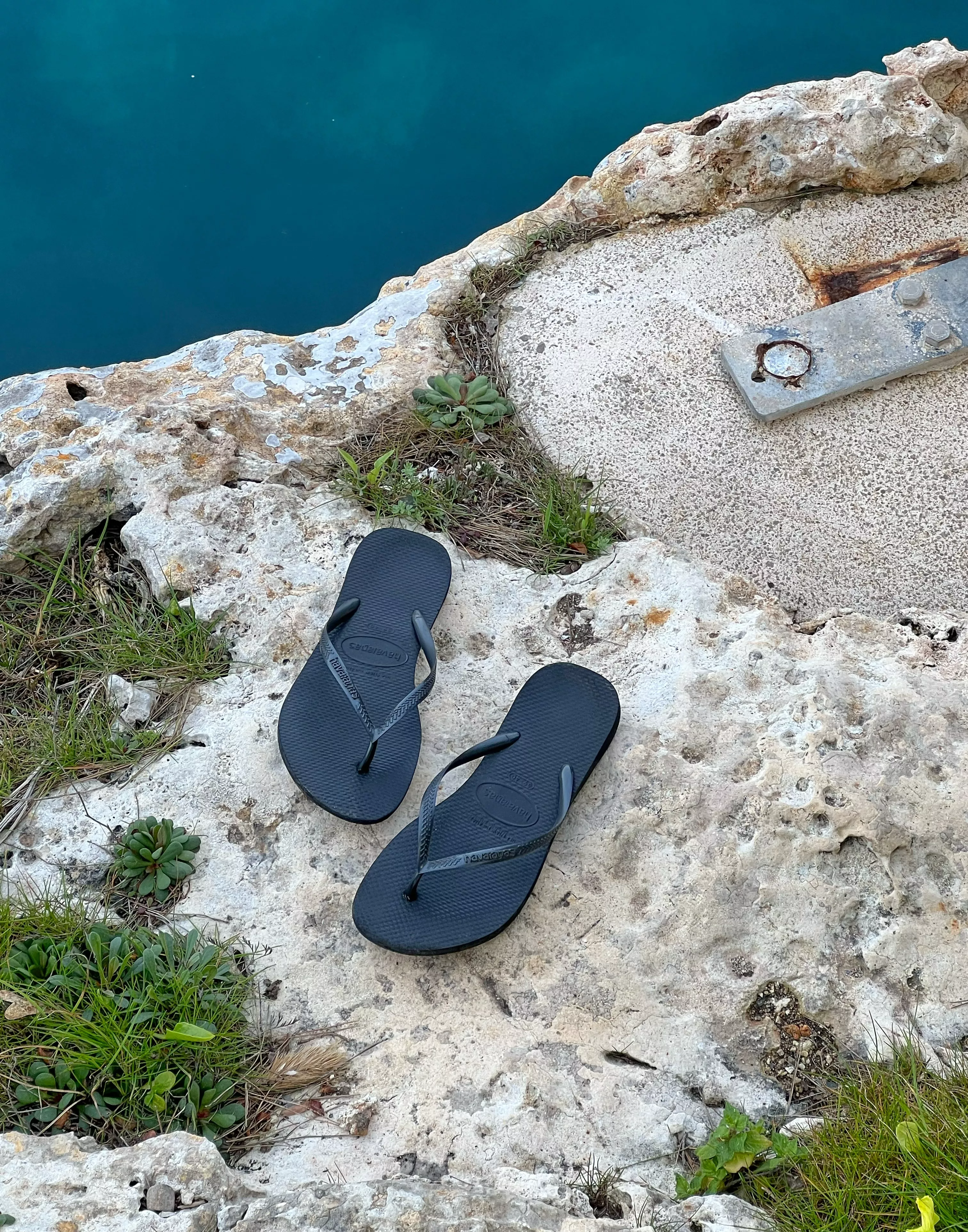 Havaianas størrelsesguide best sale