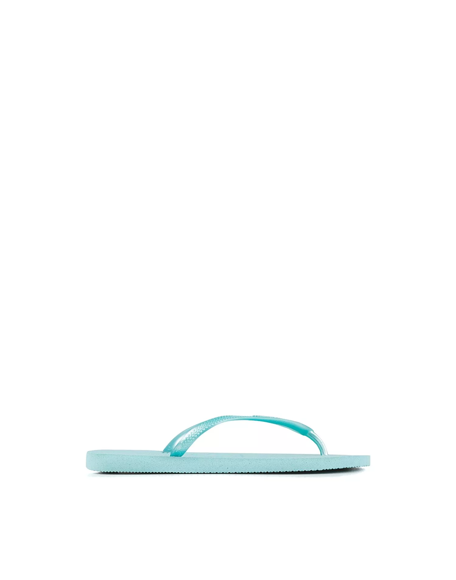 Havaianas slim hot sale mineral blue