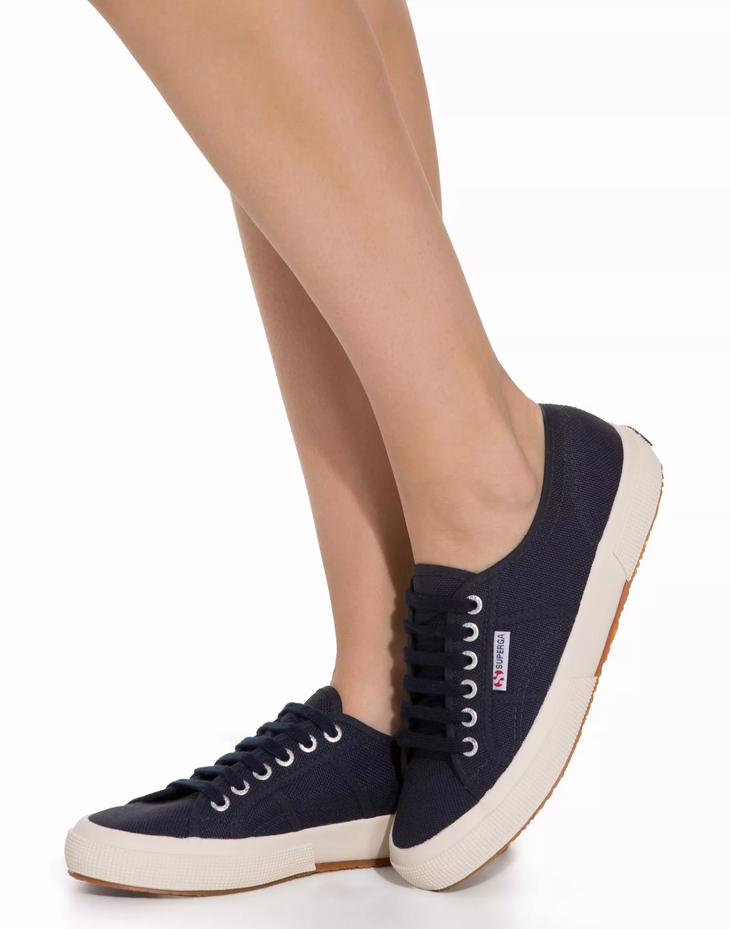 Superga 2750 cheap classic navy