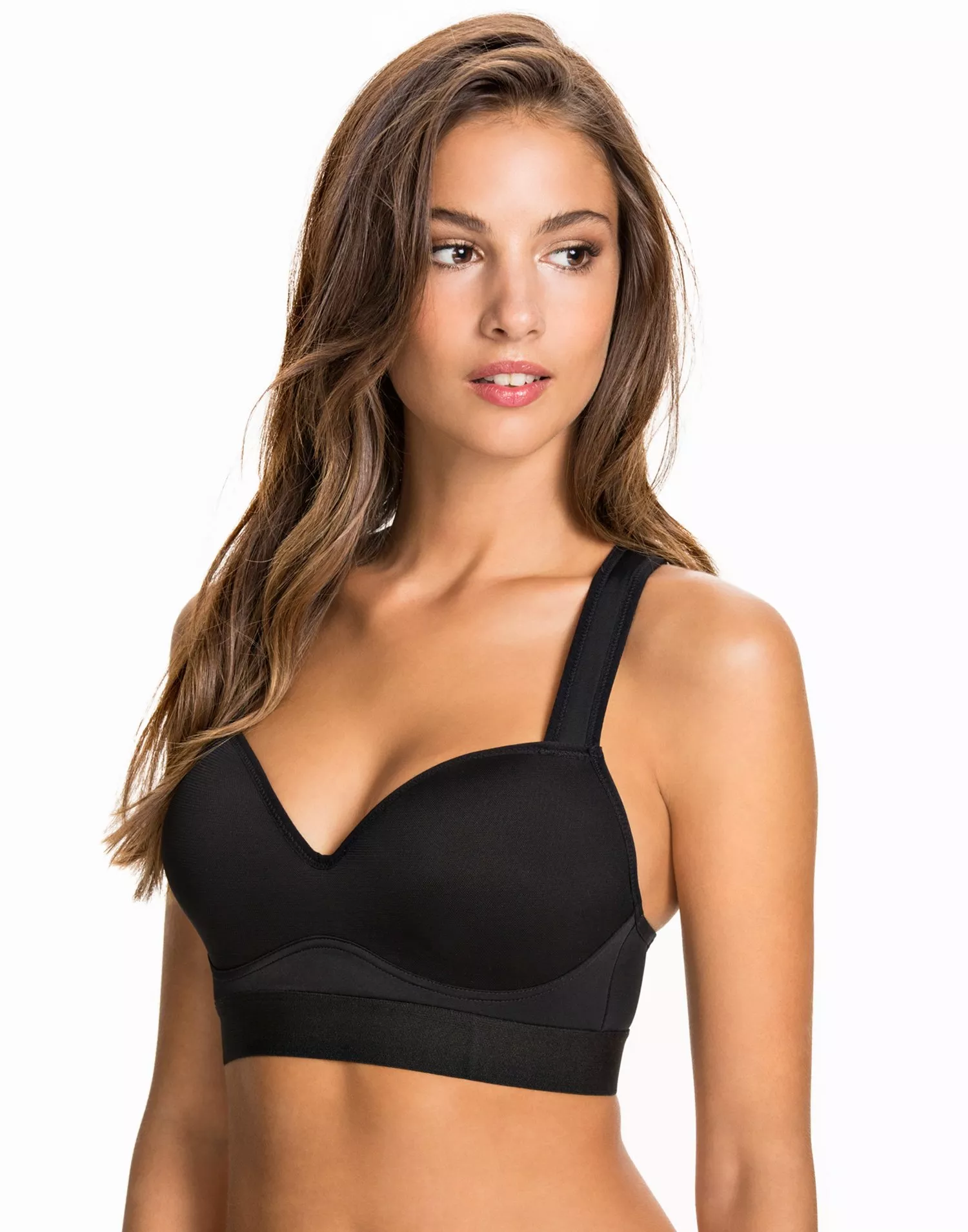 Kjøp Nelly Sports-BH - Push-Up Sport Bra