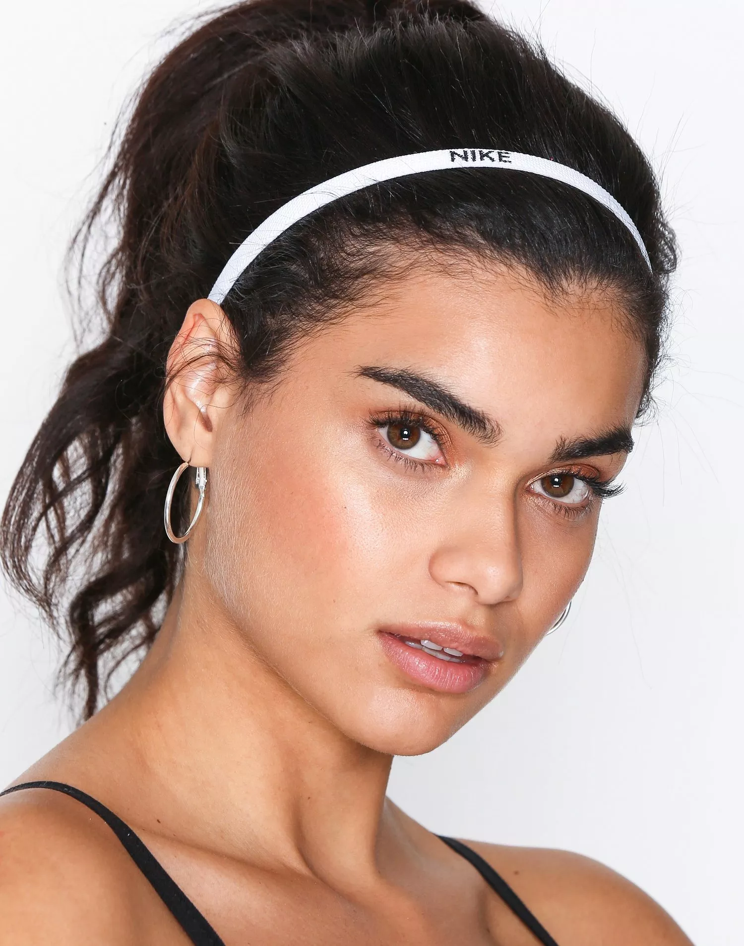 Nike shop stretch headband