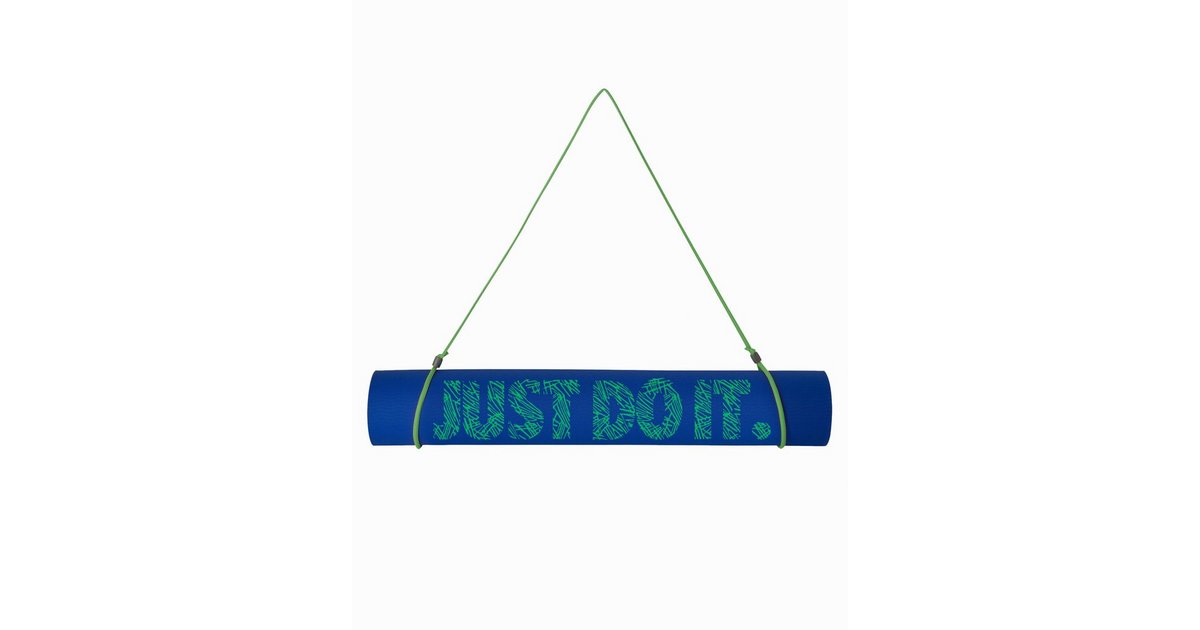 Just do it store yoga mat 2.0